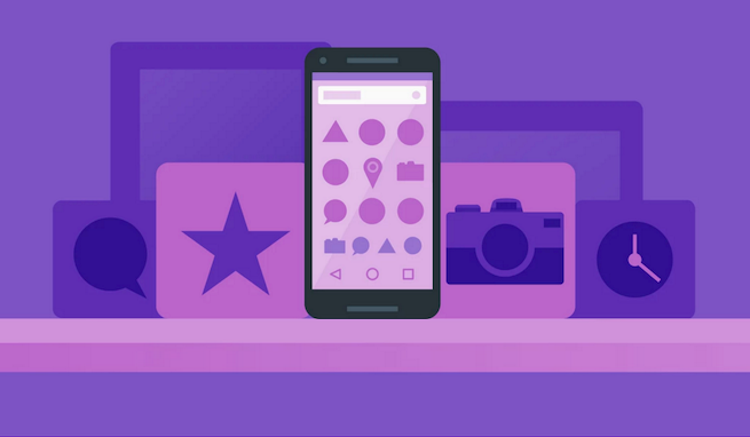 35 of the best Android apps released in the last year