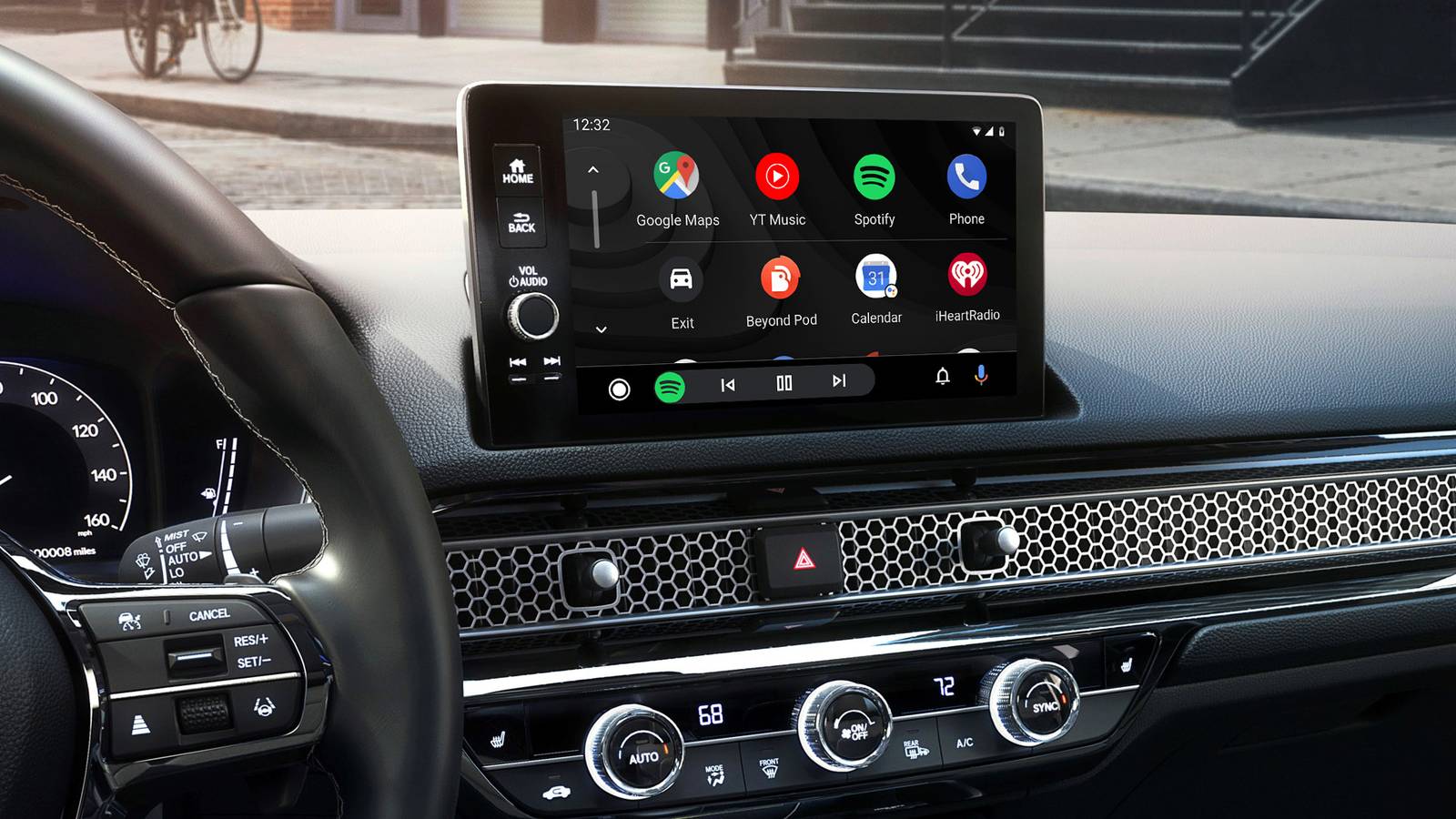Android Auto is finally adding support for work profiles