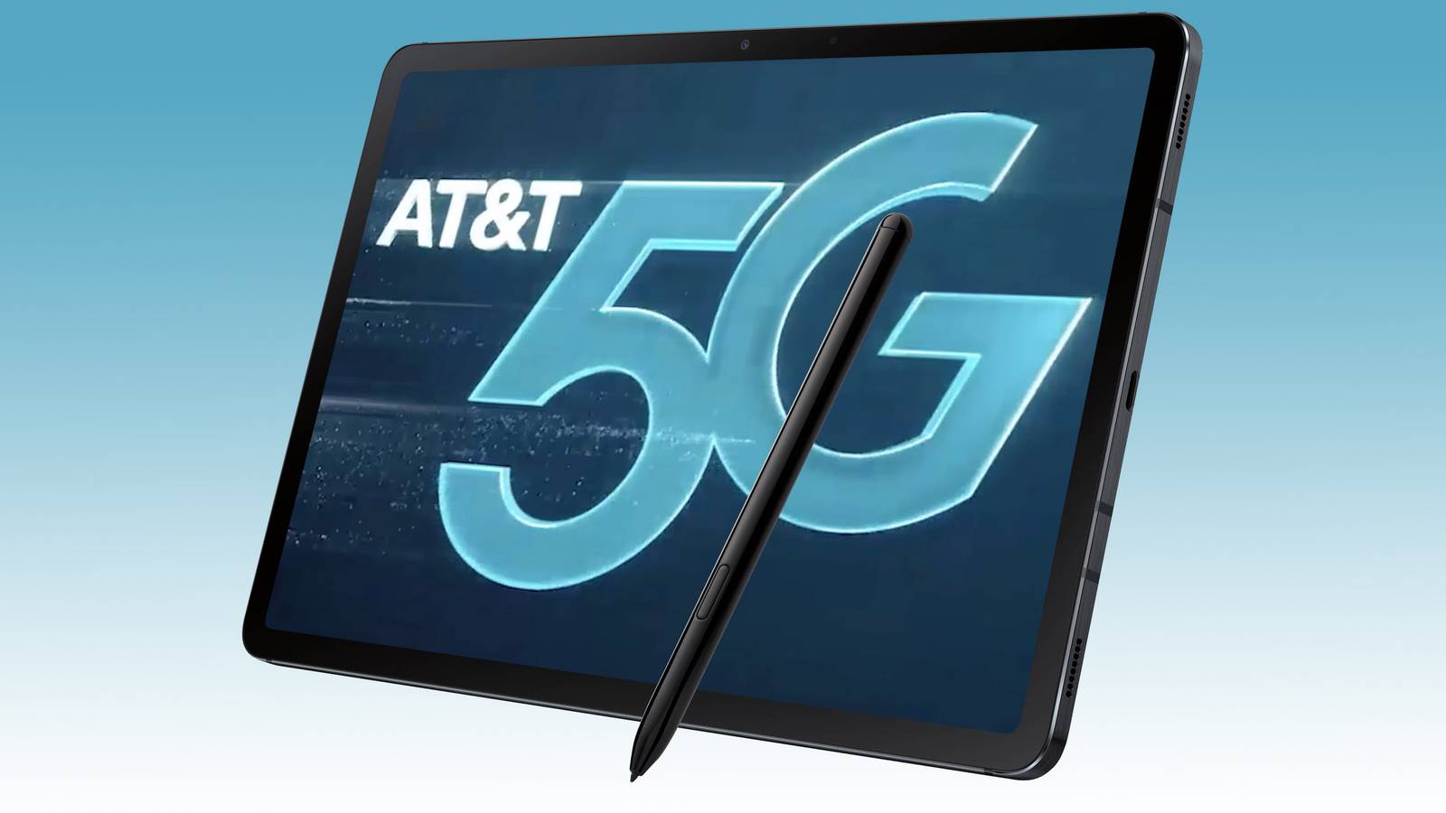 AT&T is making tablet and laptop data plans way cheaper