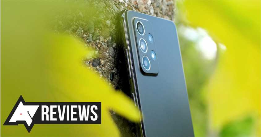 Samsung's Galaxy A52 lineup will no longer receive any major Android ...