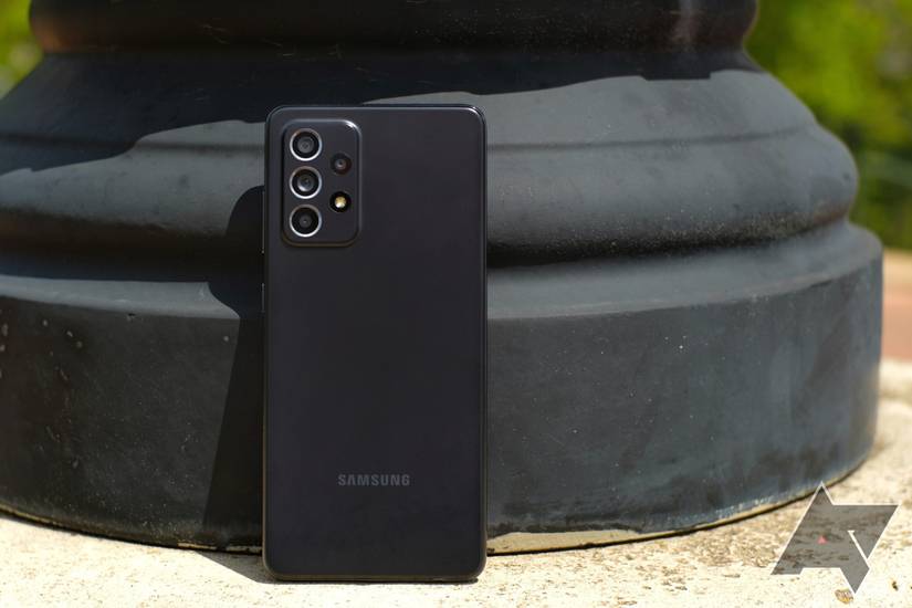 A52 Vs S21 Ultra Samsung Galaxy A52 5G Review: The Affordable