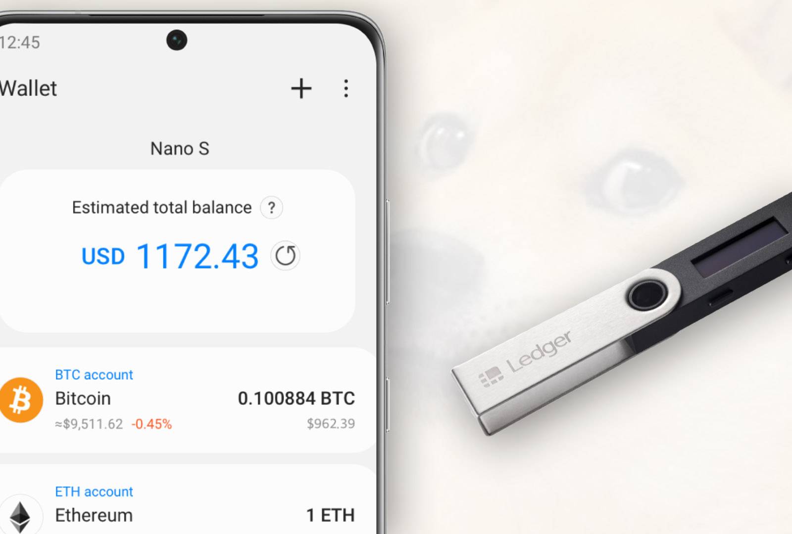 bitcoin | Android Police