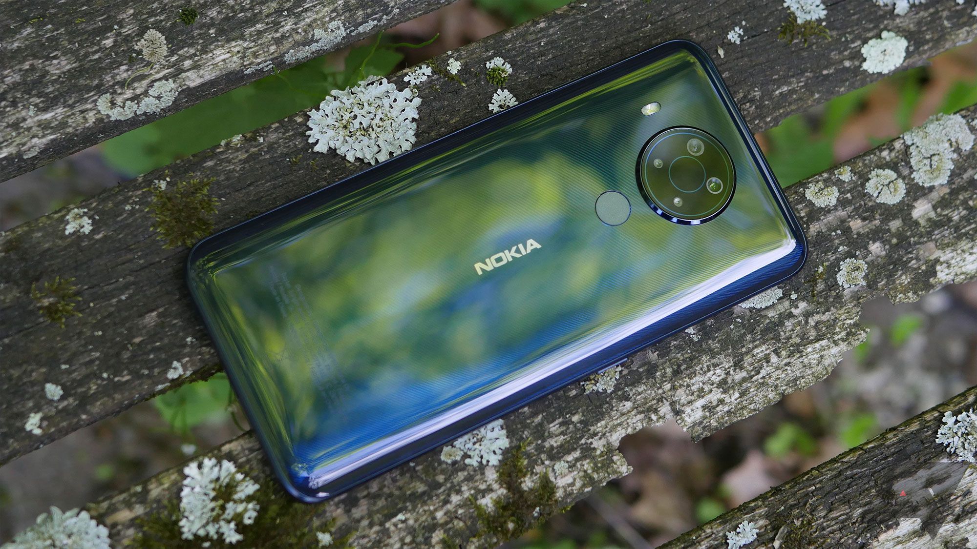 Nokia 5.4 review, one month later: Price is a feature