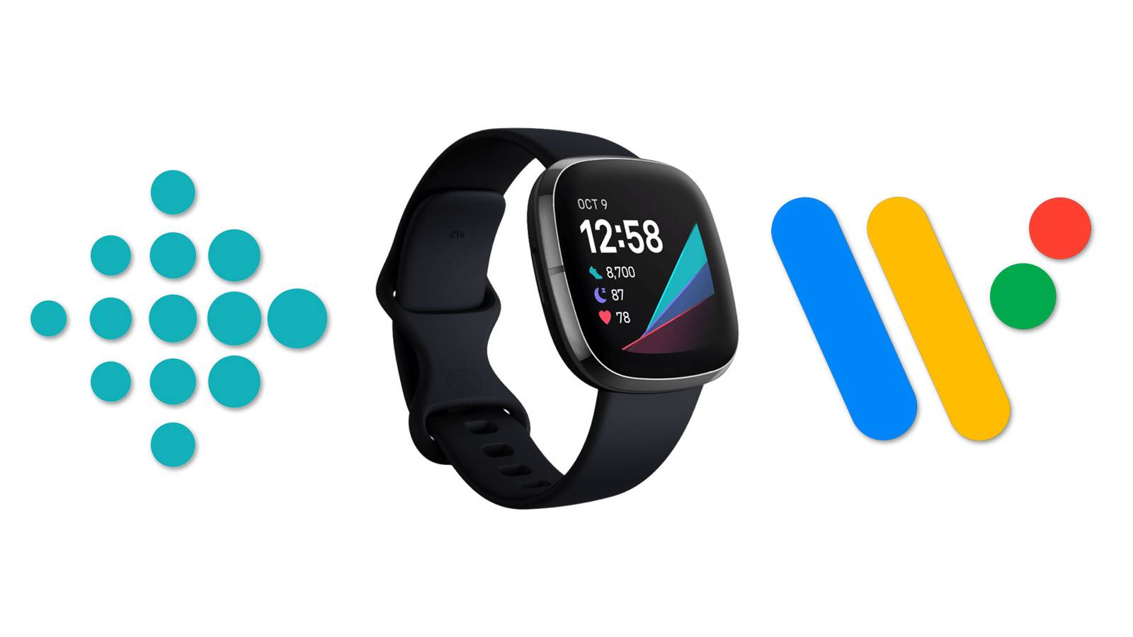 Fitbit devices will run Wear OS in the future