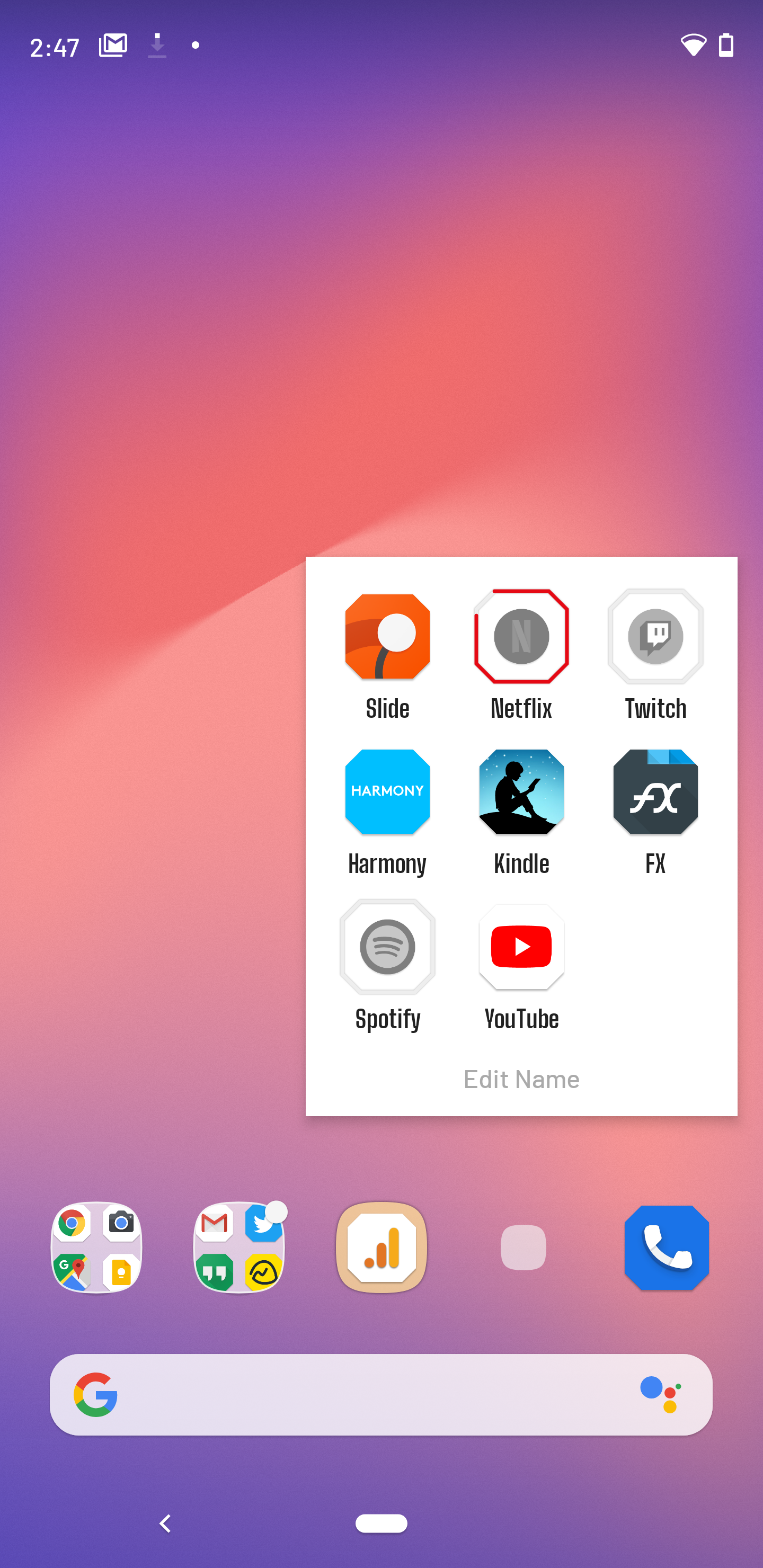 Android Ios App Indicator Google's iOS-like app installation progress indicators are rolling out ...