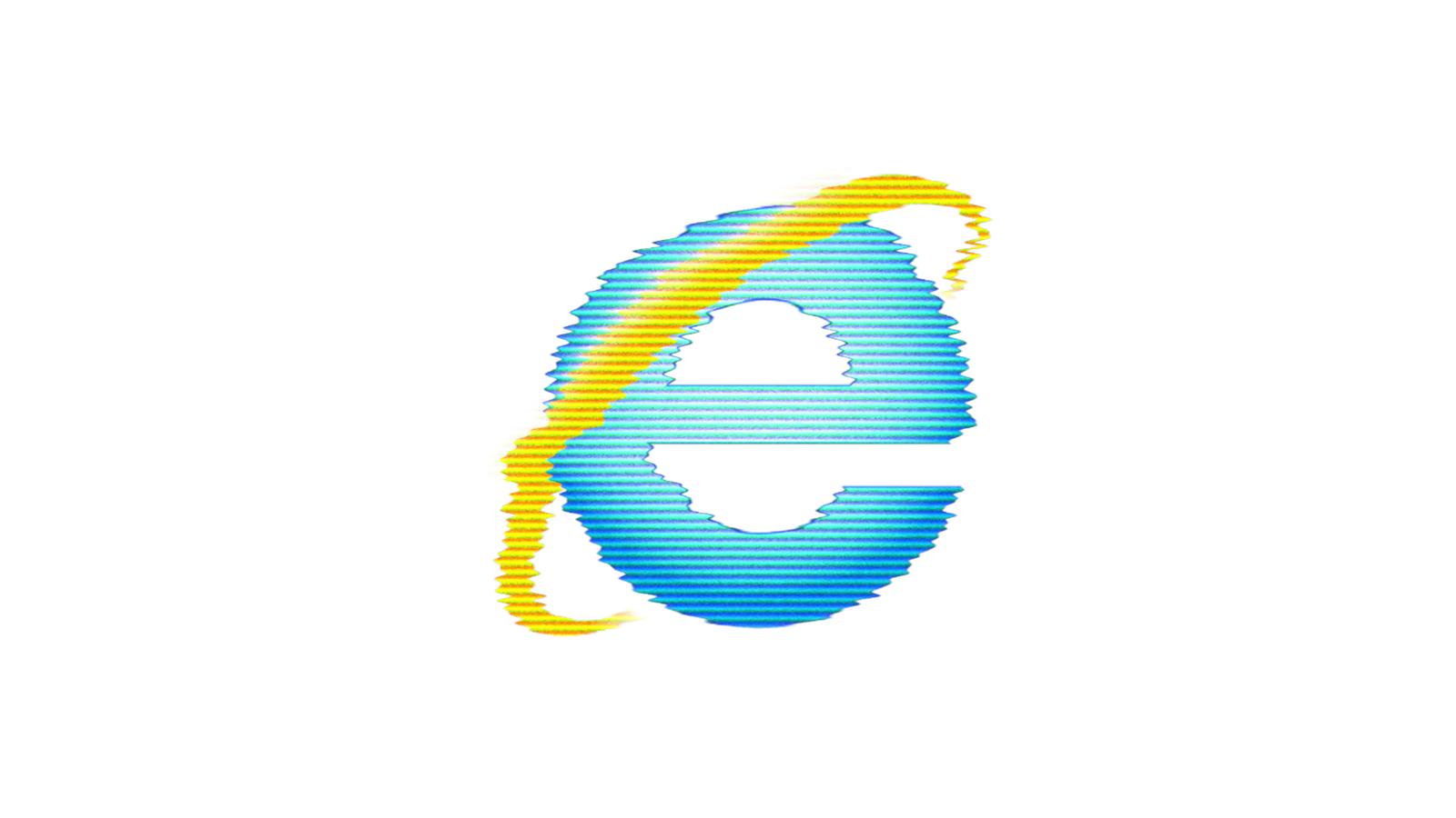 Microsoft's Internet Explorer is dying next y...*loading*