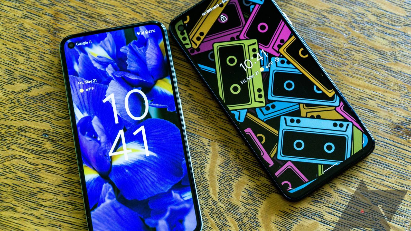 Material You is the perfect opportunity to bring back Android's old ...