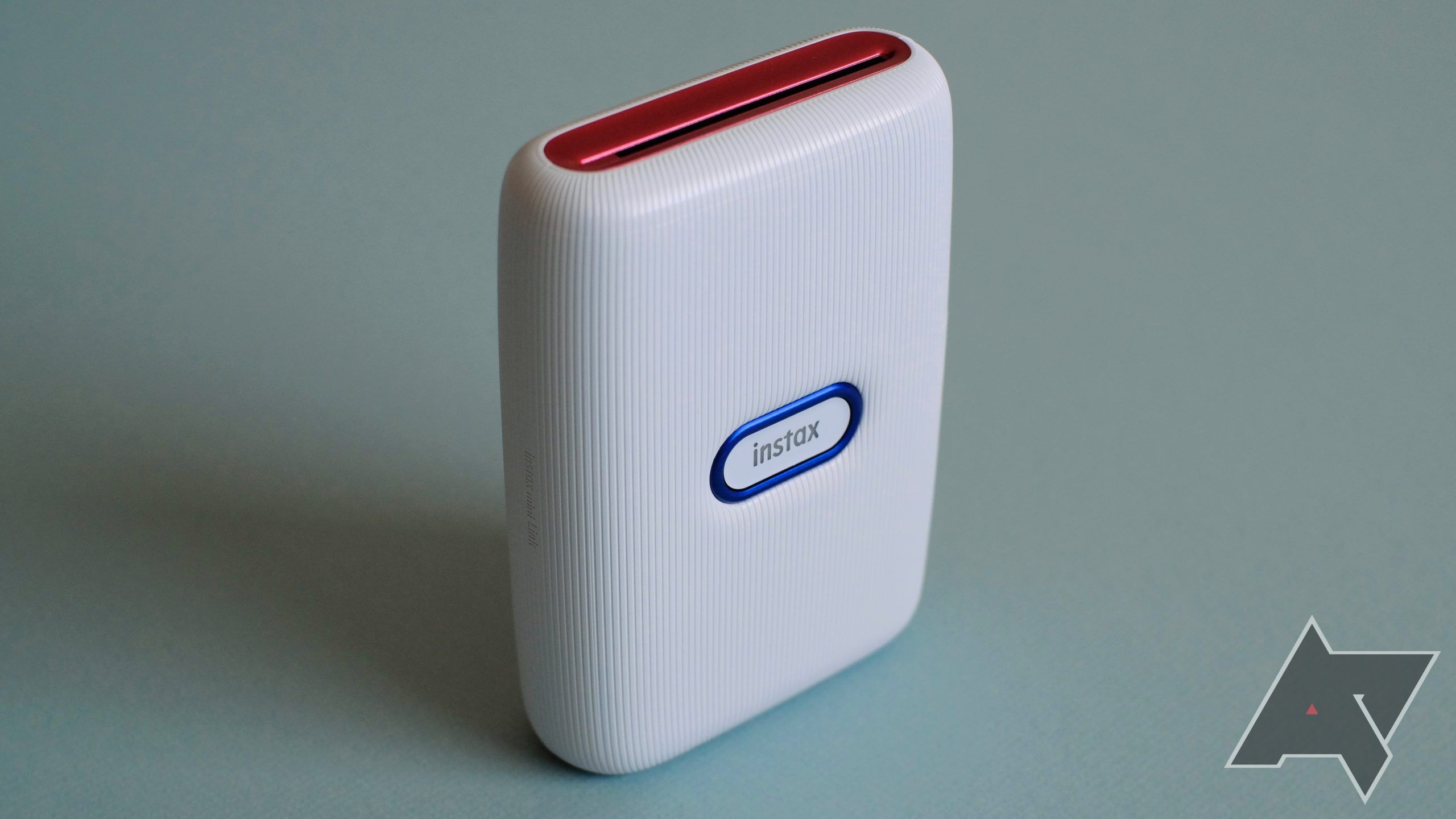 Fuji's new Pokémon-themed mobile printer is a nostalgic Nintendo