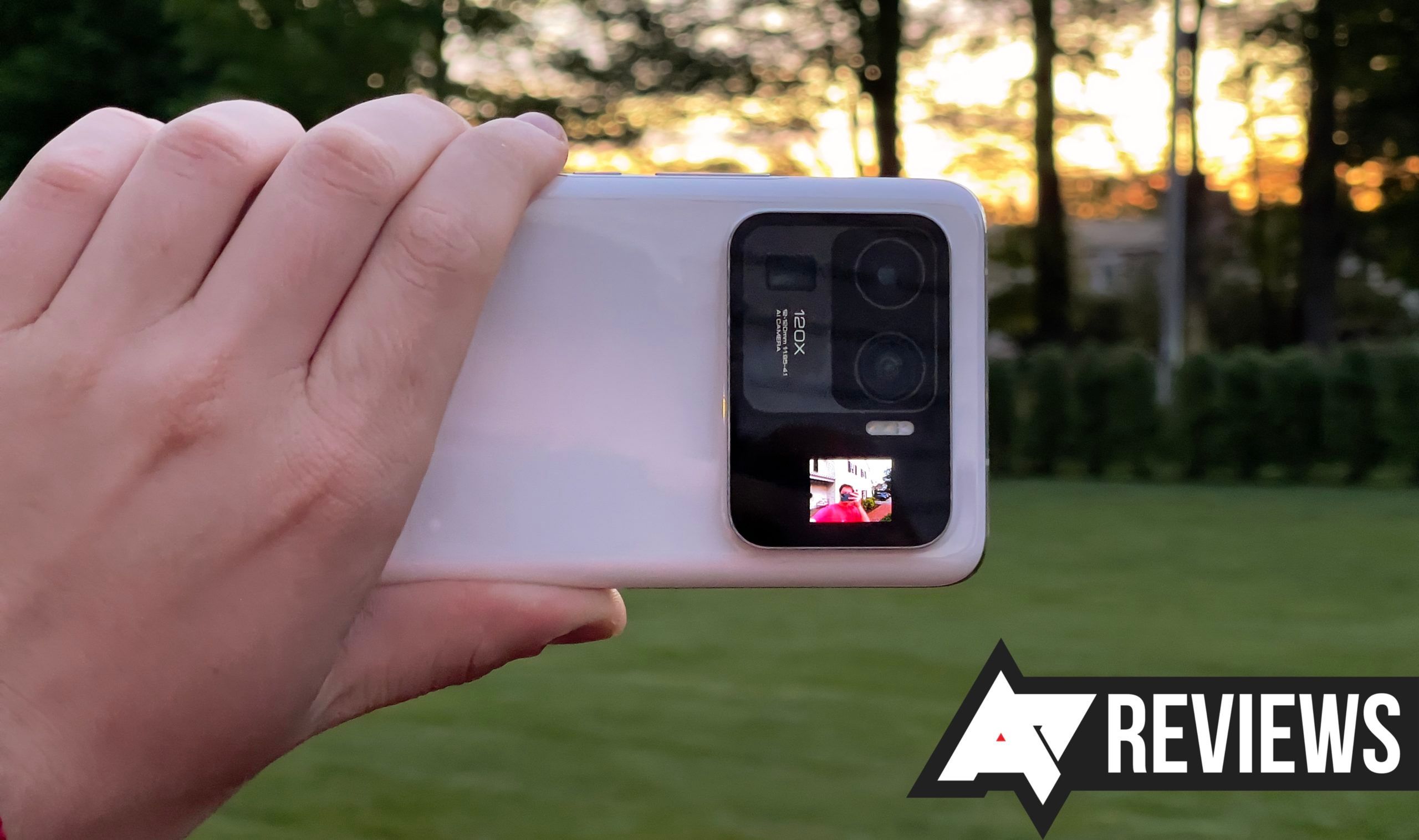 XIAOMI　MI 11 ULTRA 8/256GB Unlocked Xiaomi Mi 11 Ultra 5G Dual SIM 256/512GB 6.81