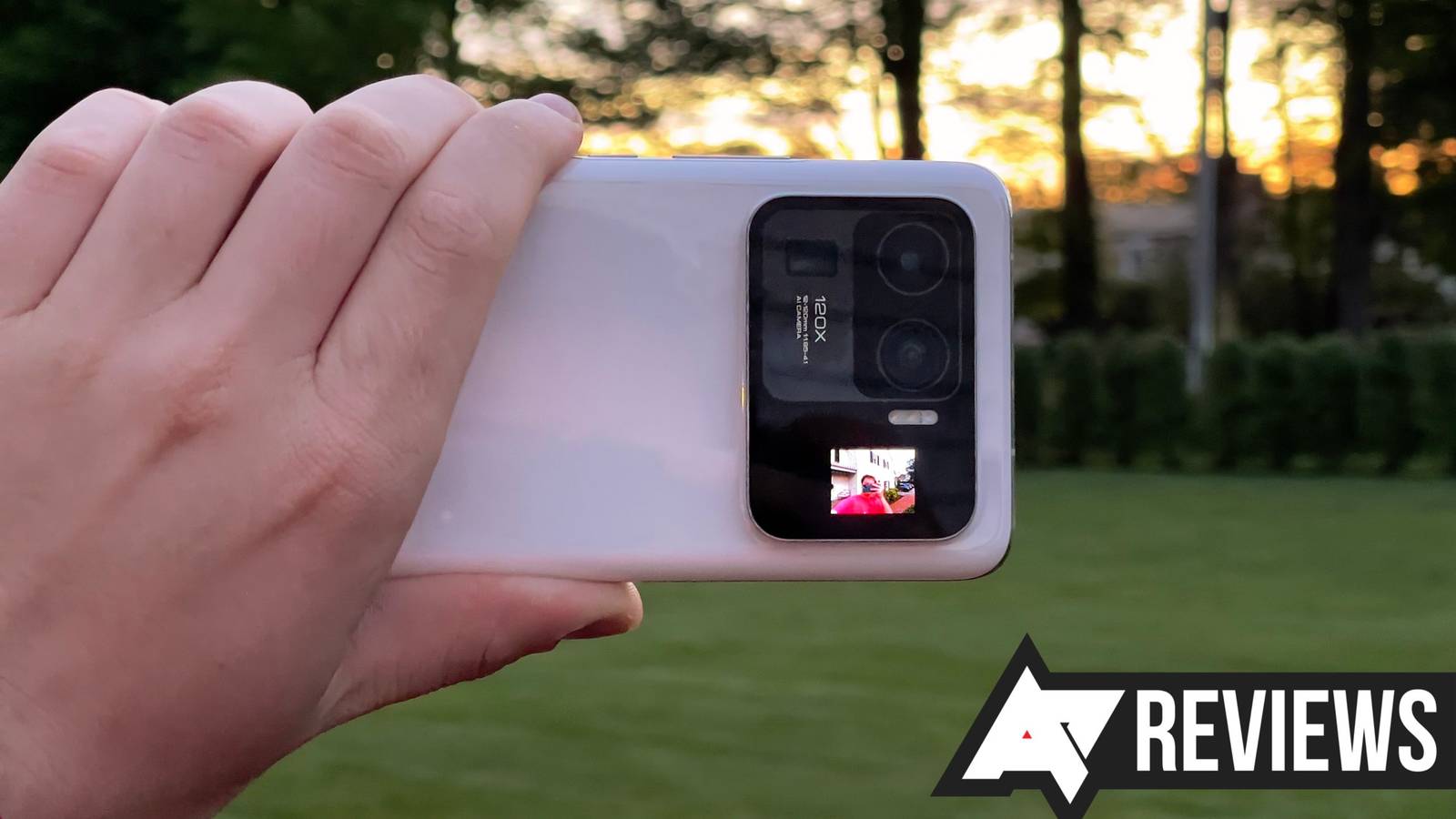 Xiaomi Mi 11 Ultra long-term review: The most 