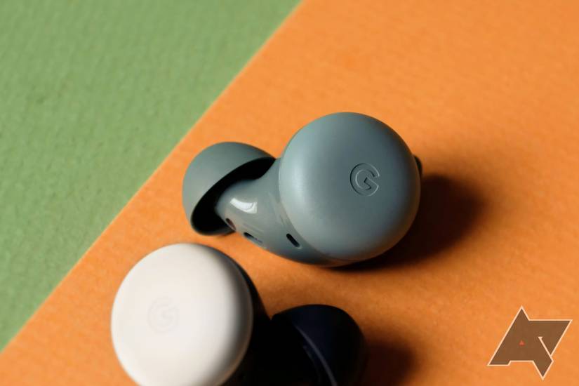 Google Pixel Buds A-Series review: Basic, but not bad