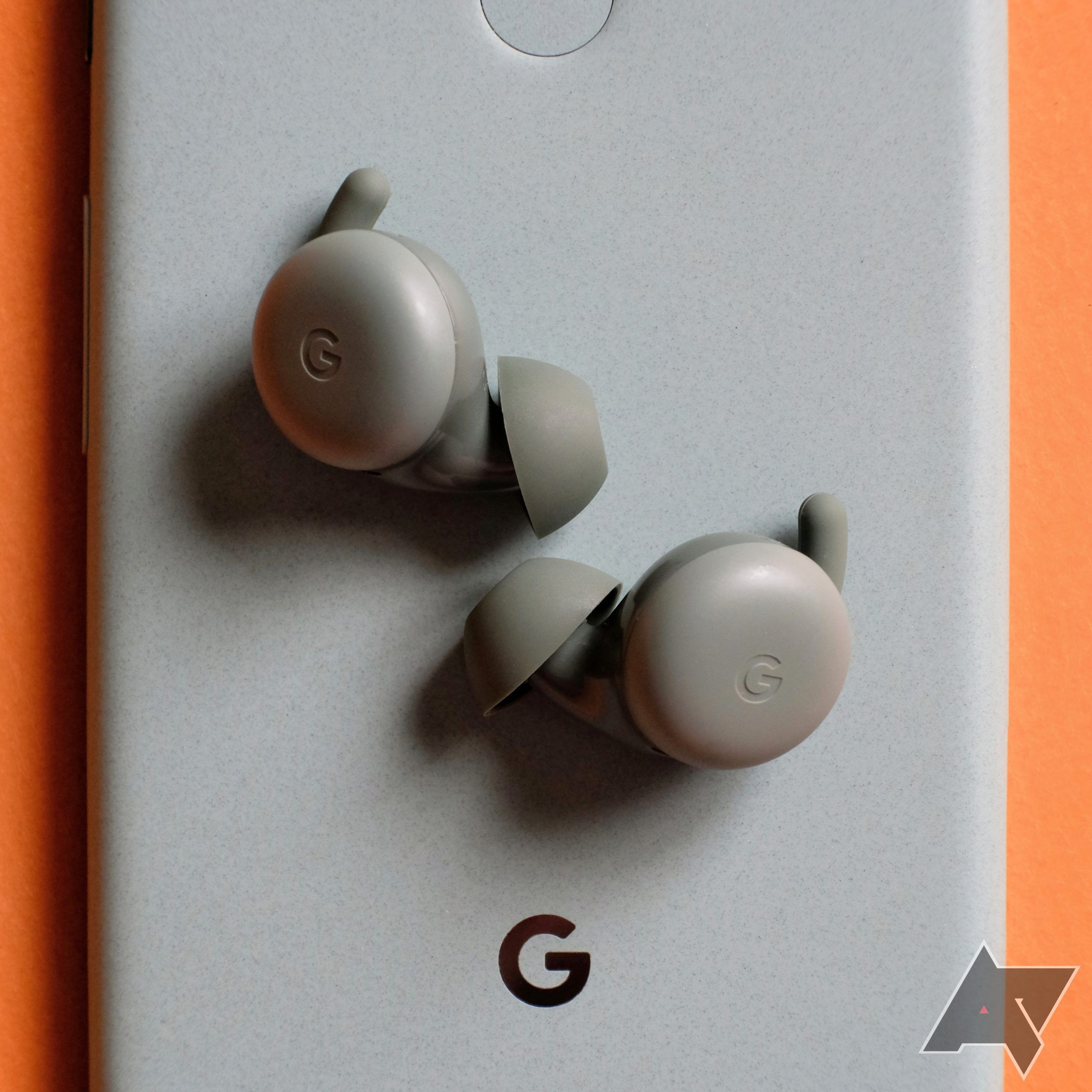 Google Pixel Buds A-Series Truly Wireless Review 