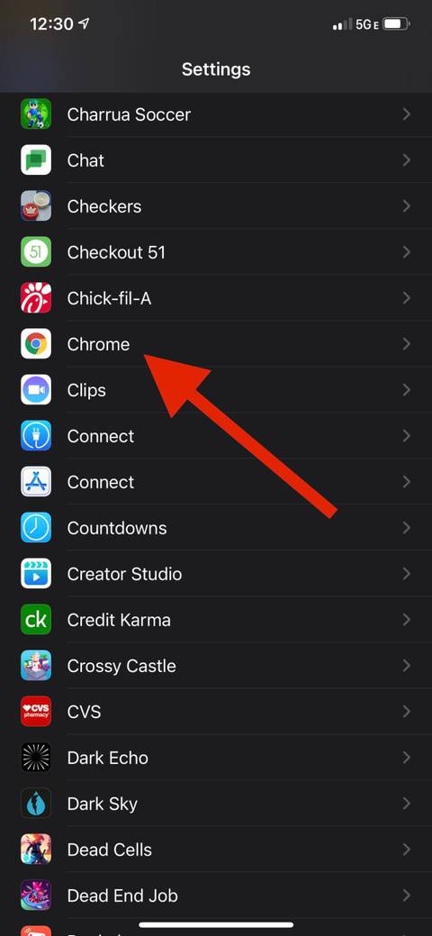 Apple Settings Android How to make your new iPhone feel a bit more like Android