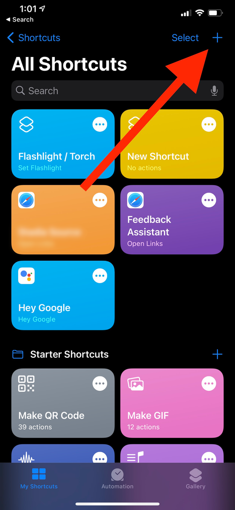 How to make your new iPhone feel a bit more like Android