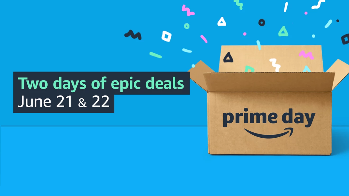 Amazon schedules Prime Day 2021 for the first week of summer