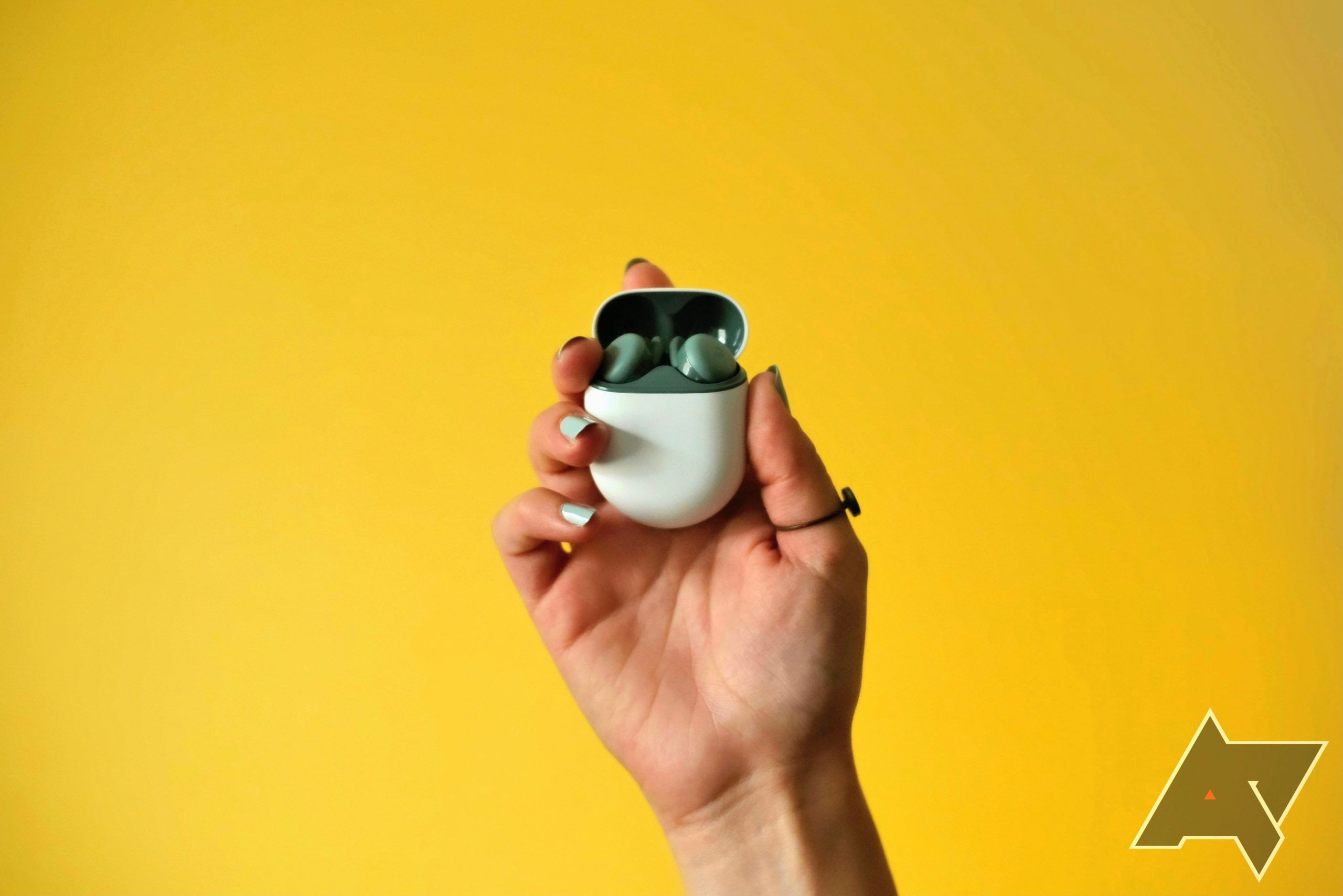 Google Pixel Buds A-Series review: Basic, but not bad