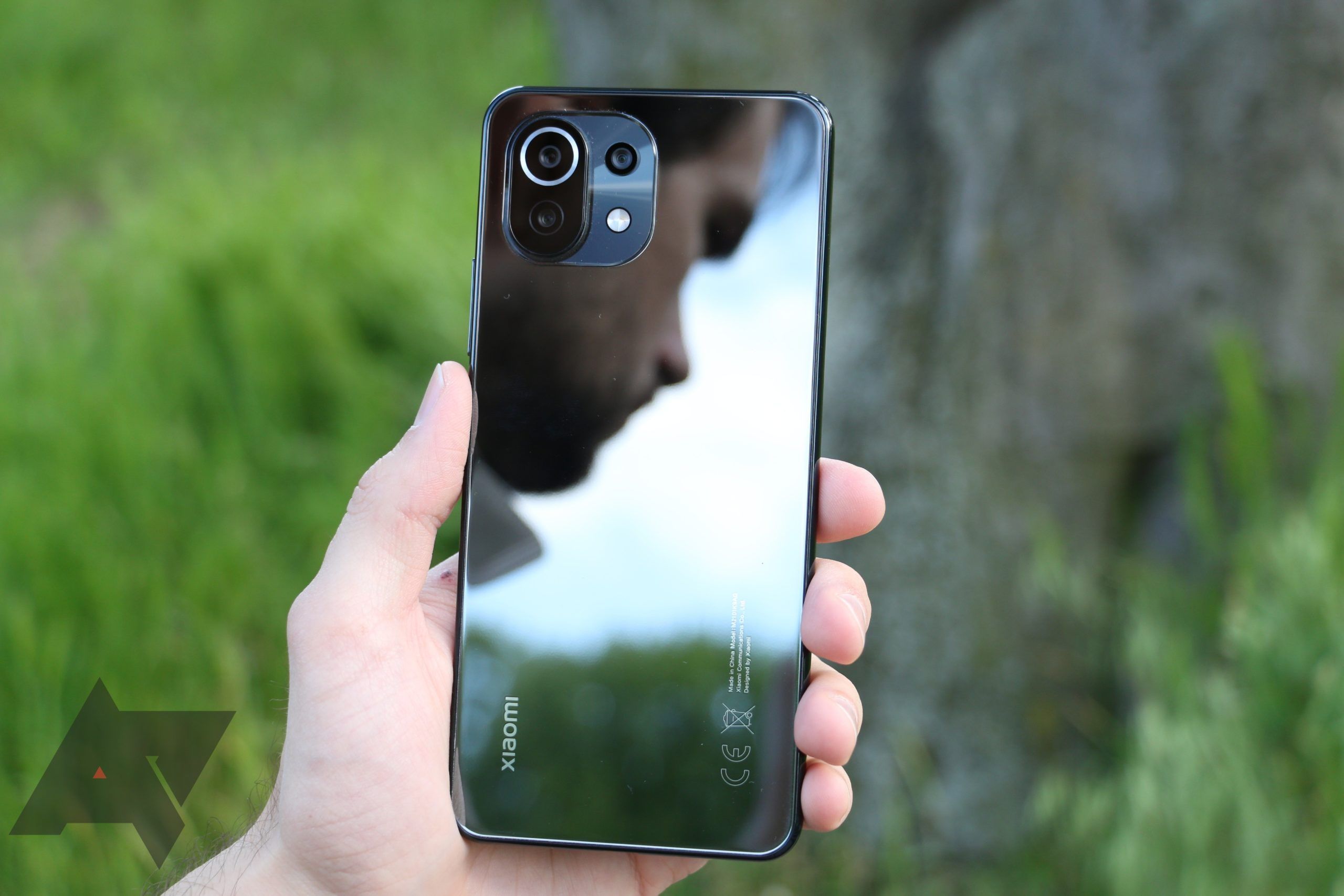 Xiaomi Mi 11 Lite review, one month later: Getting better