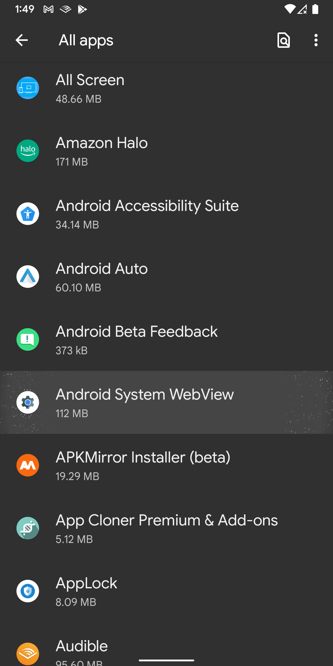 Here's how to fix constant app crashes in Android 12 beta