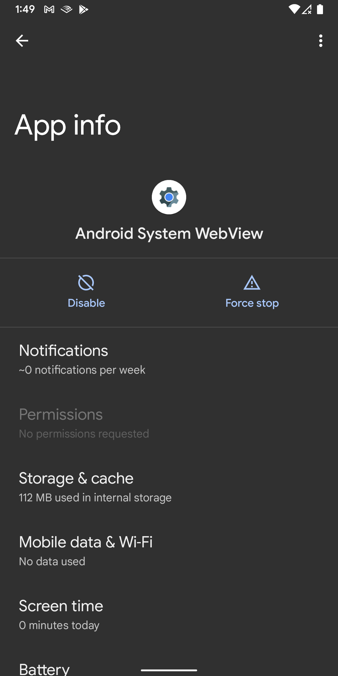 Here's how to fix constant app crashes in Android 12 beta