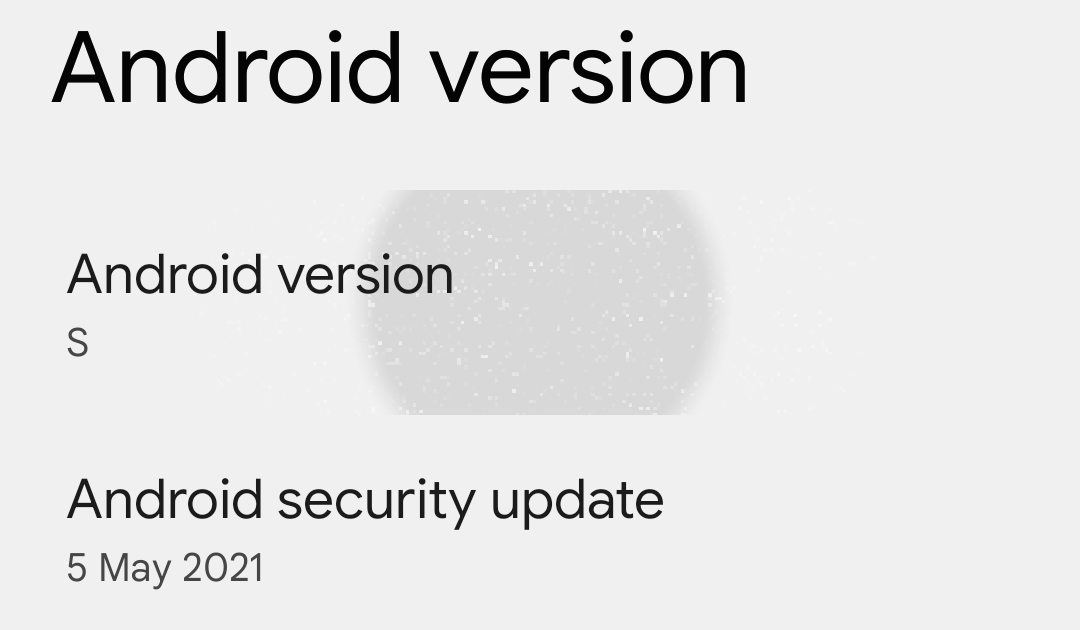 Android Ribble Effect Google backtracks on Android 12's new ripple effect after users confuse ...