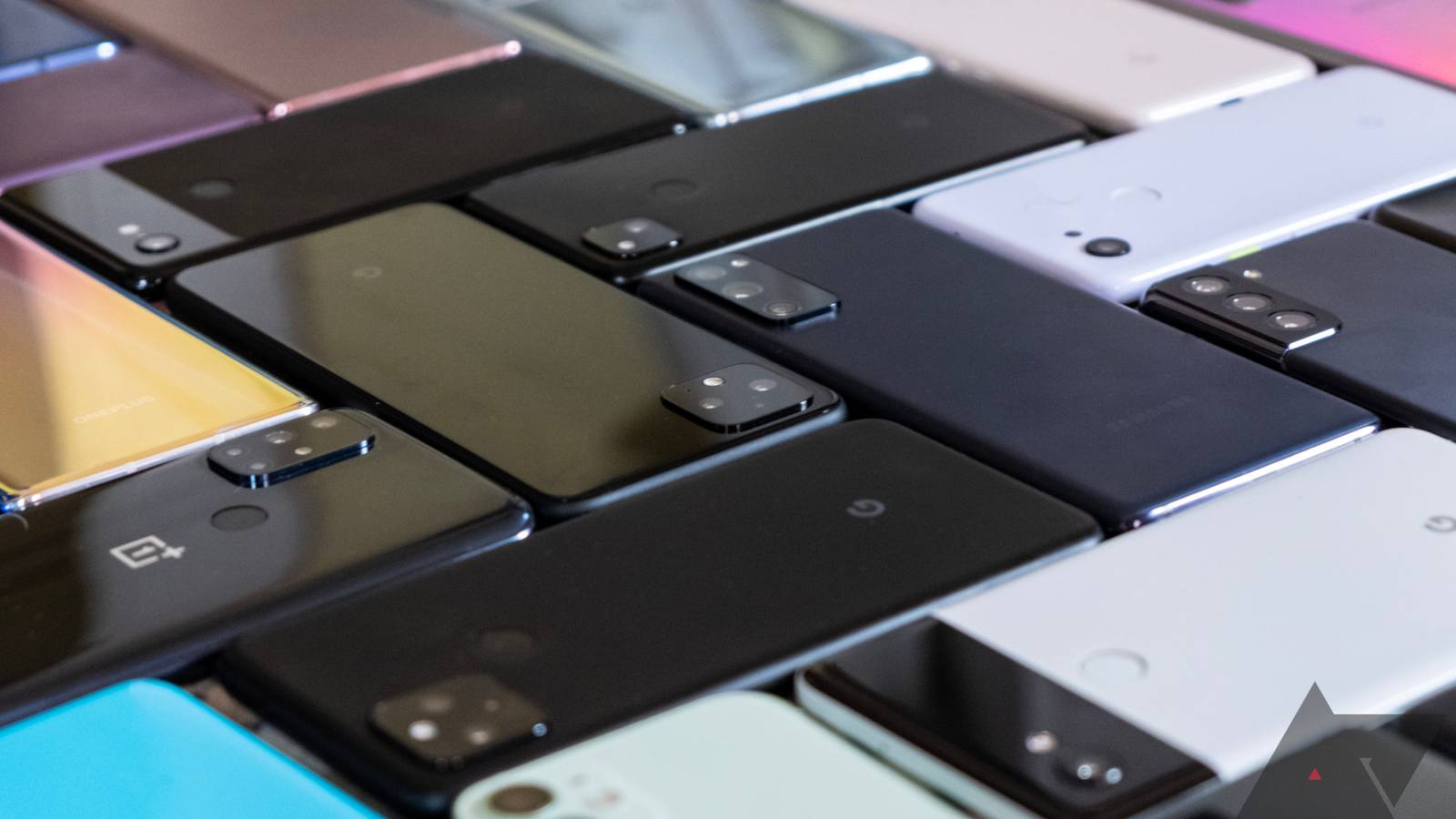 How our cell phones evolved over the last 24 years