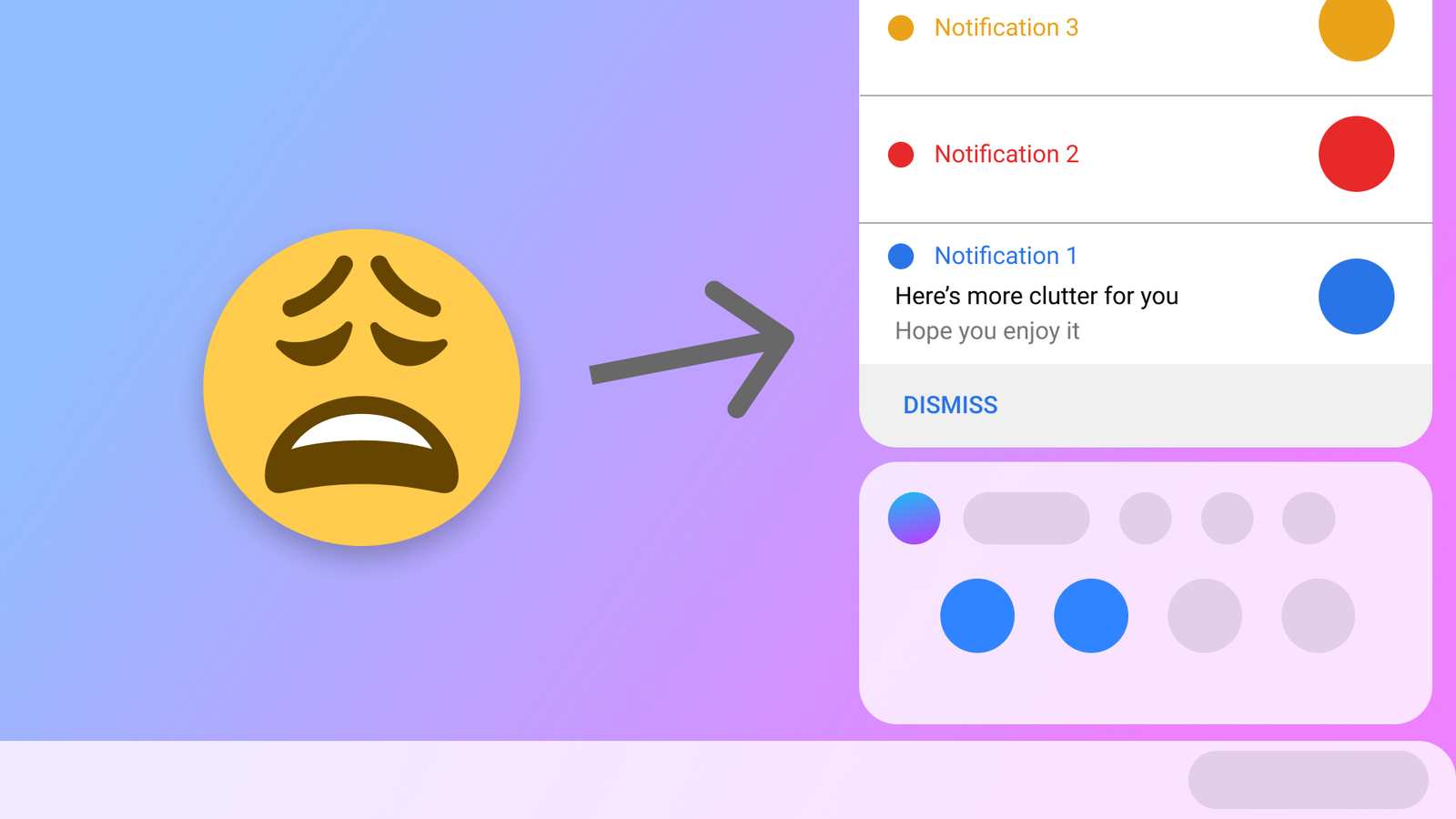 Google is finally fixing the awful notifications on Chrome OS