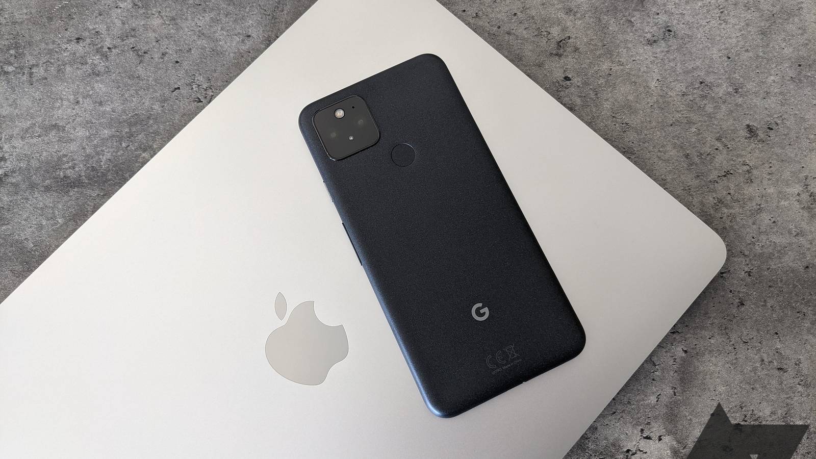 As a Mac user, it's getting harder and harder to stick with Android