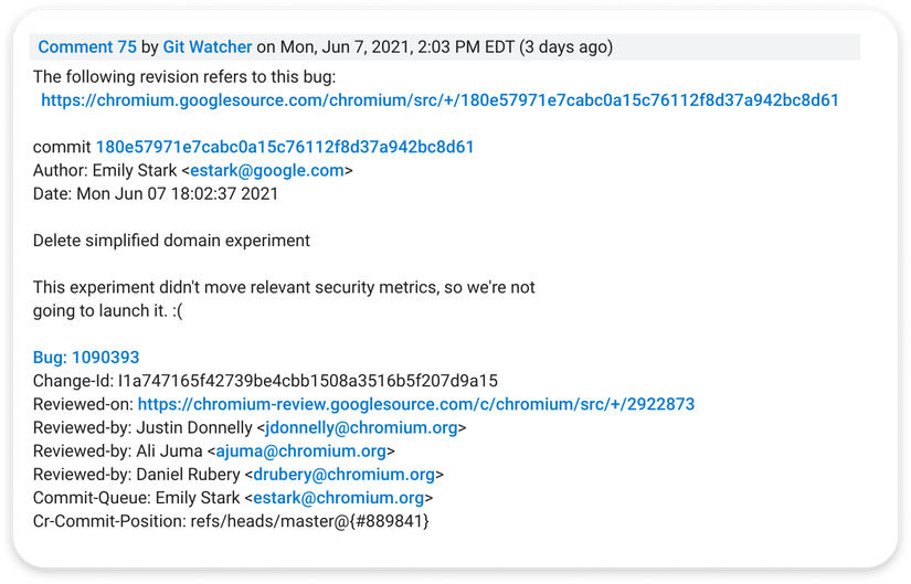 Google ends its attack on the URL bar, resumes showing full address in ...