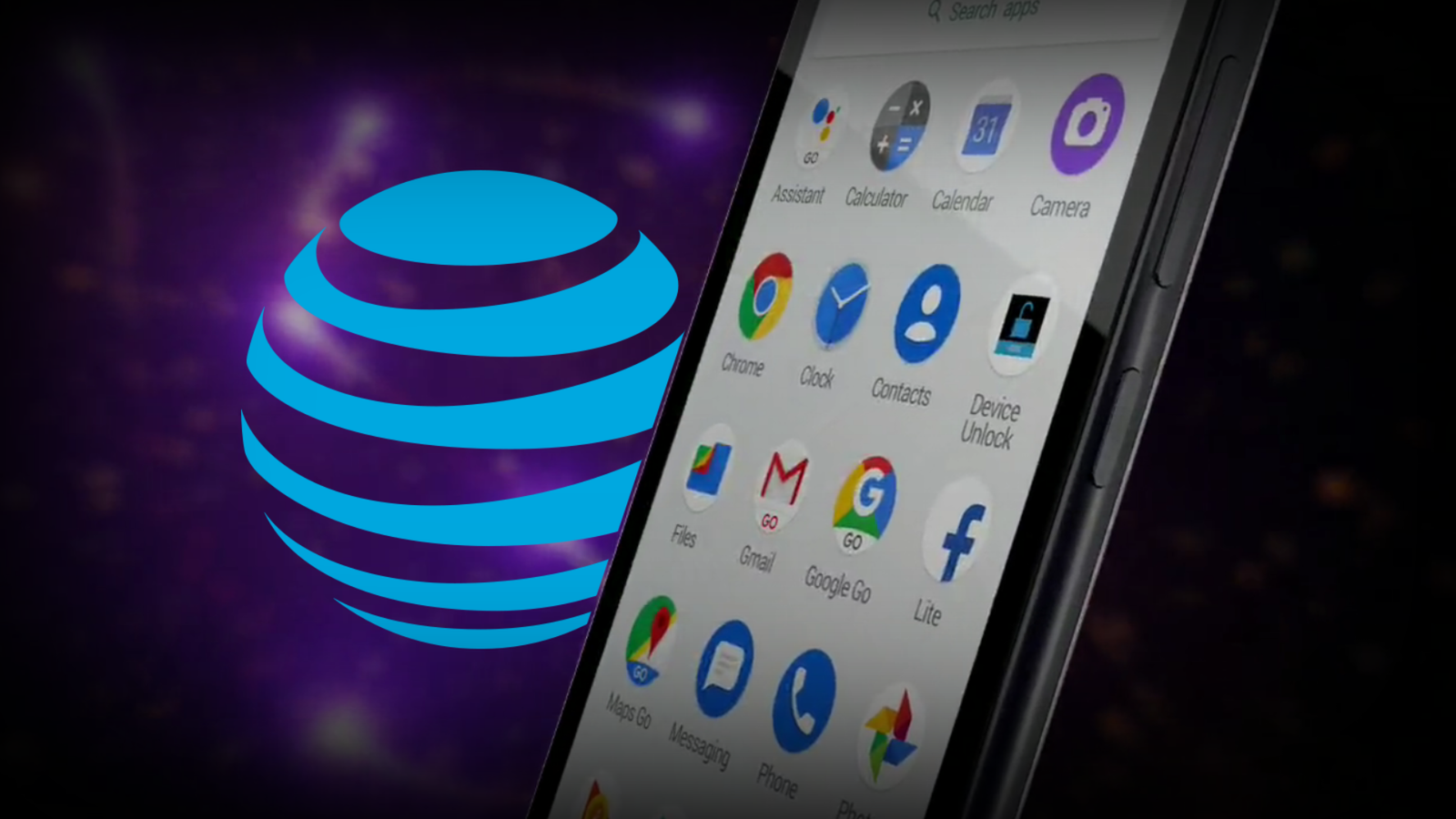 AT&T graciously offers free device downgrades for customers affected by ...