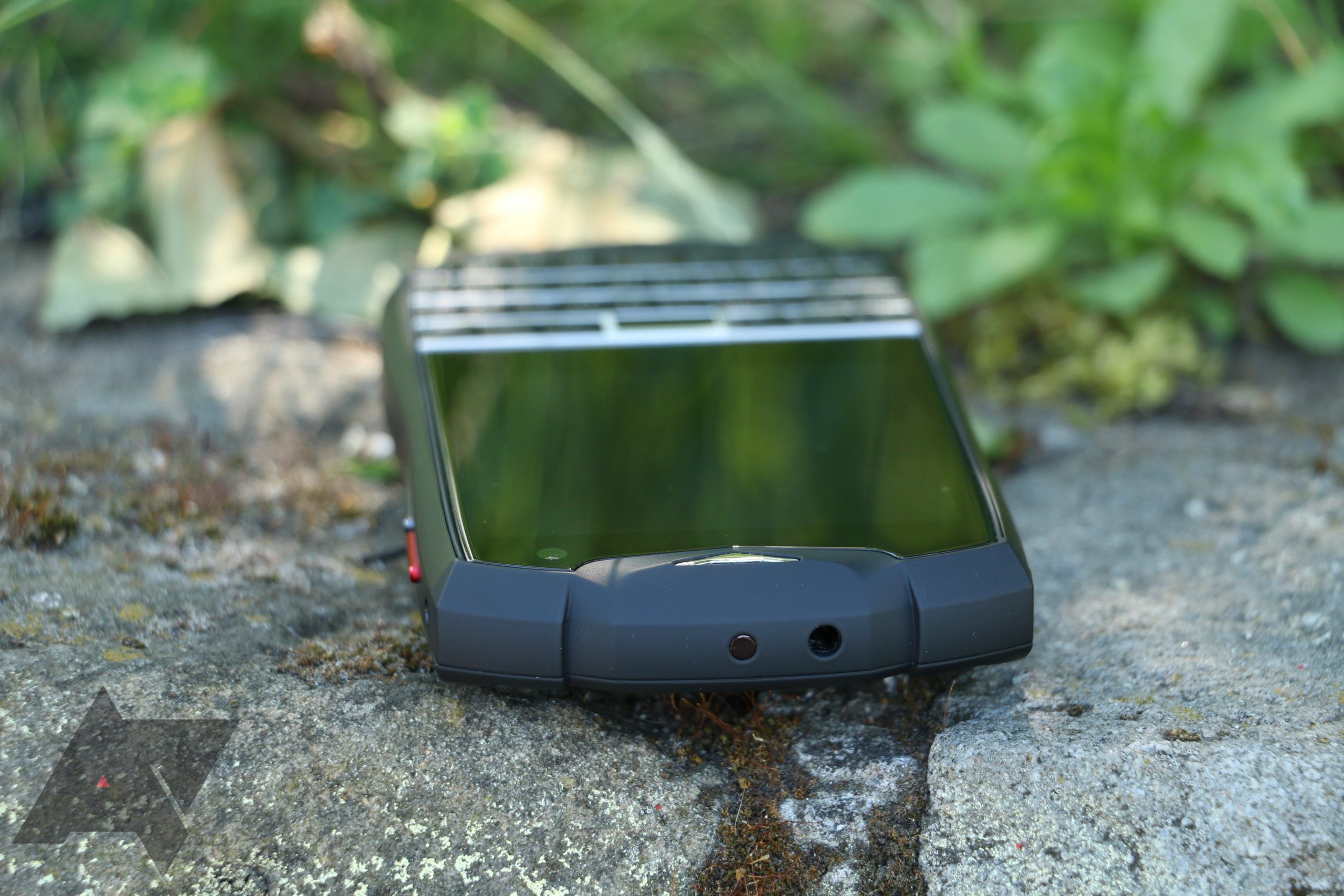 Unihertz スマートフォン titan pocket Unihertz Titan Pocket - The New QWERTY Android 11 Smartphone