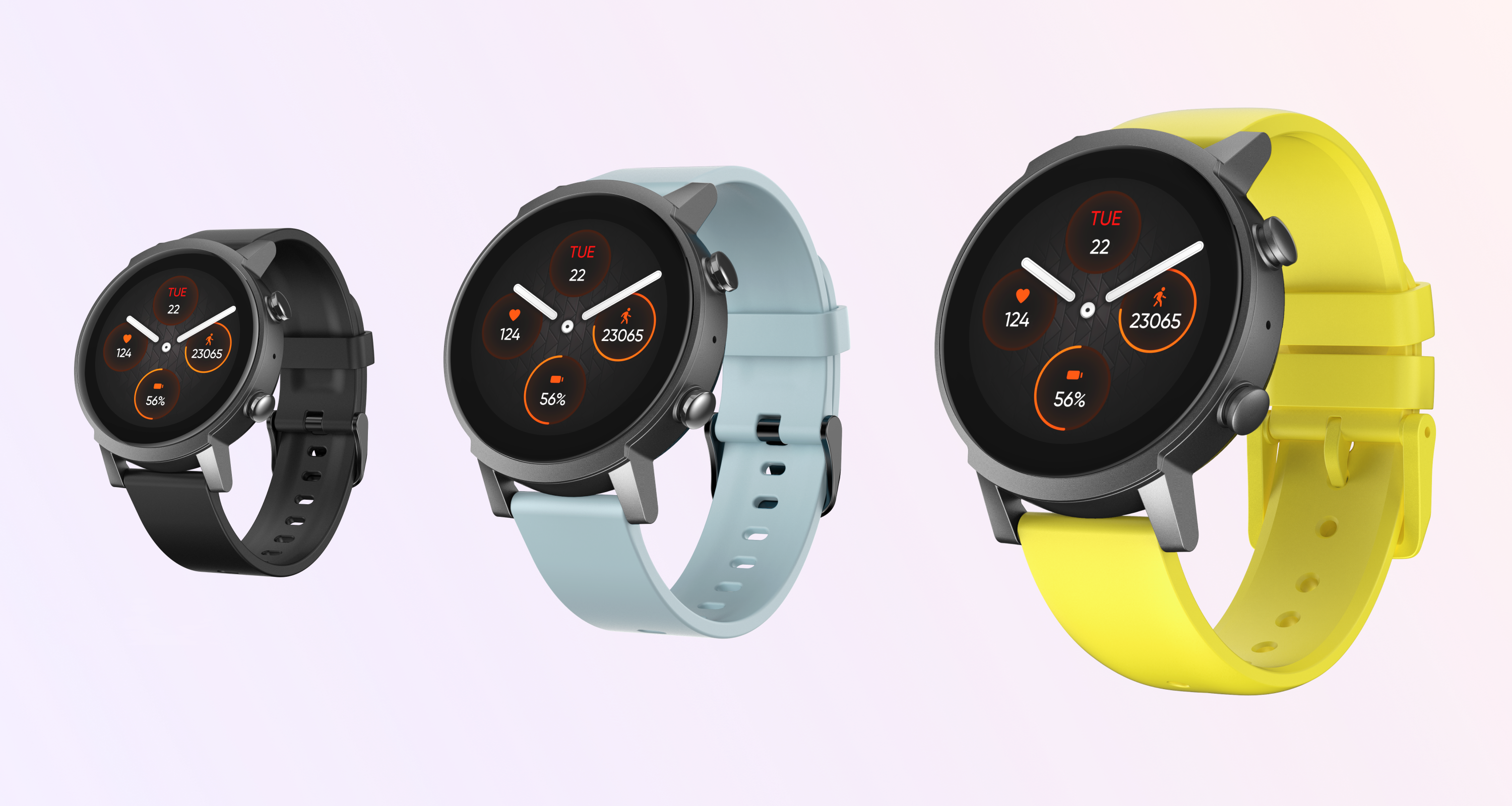 TicWatch E3 Wear OS by Google スマートウォッチ E3 Wear Ticwatch スマートウォッチ-アウトレット Unboxing TechRadar