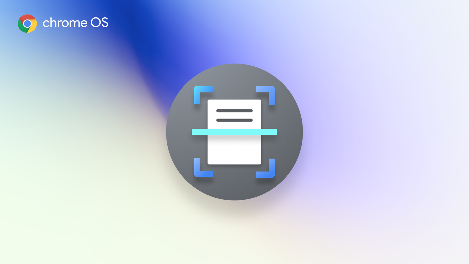 Text-recognition superpowers are coming soon to the Chrome OS scan app