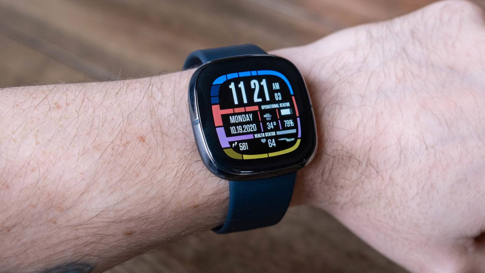Fitbit's top of the line Sense smartwatch is under $200 for Prime Day ...