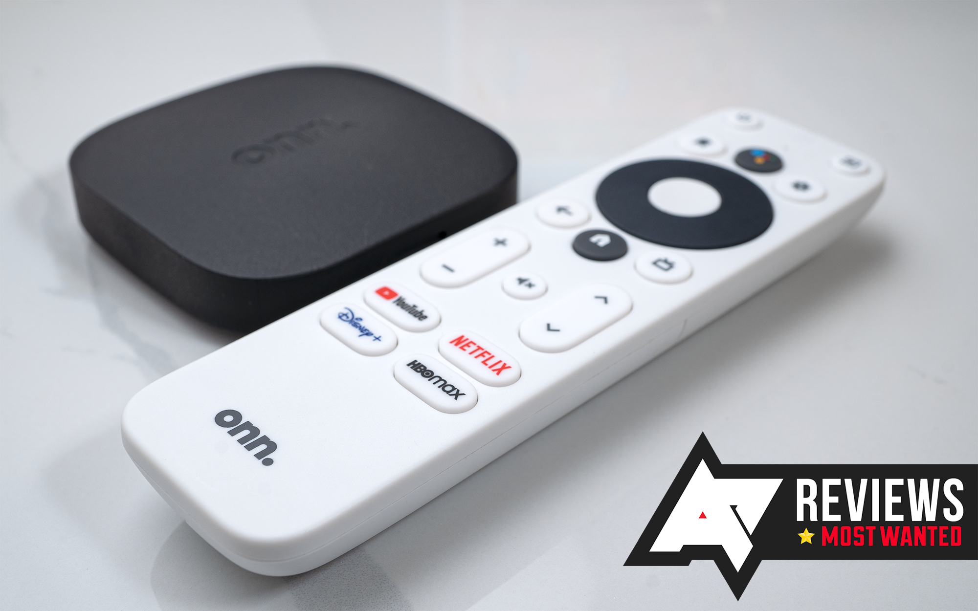 Review: Forget the Chromecast, Walmart's Onn Android TV is cheaper and just  as good, image size:2000x1250