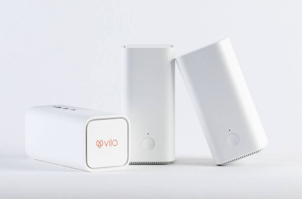 This new Wi-Fi mesh router costs $20, and that's not a typo