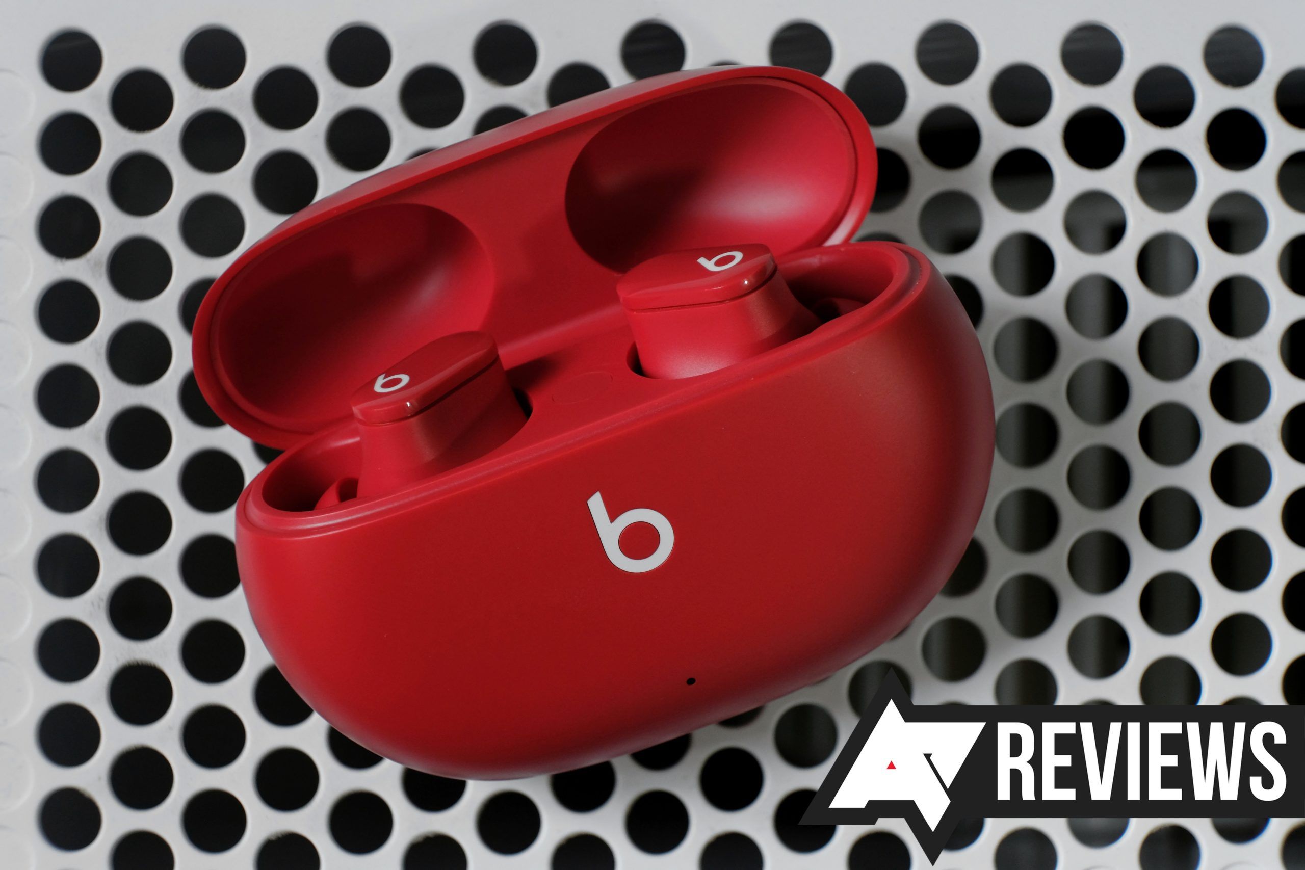 beats studio buds(2024年購入) Beats Studio Buds + ワイヤレスノイズキャンセリングイヤフォン