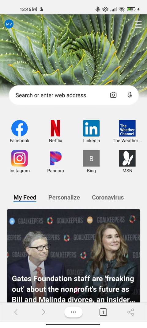 9 best web browsers on Android in 2025