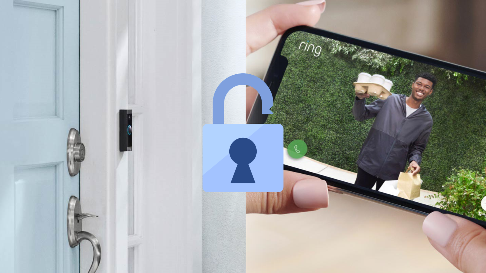 Ring brings its users a welcome dose of privacy as end-to-end video ...