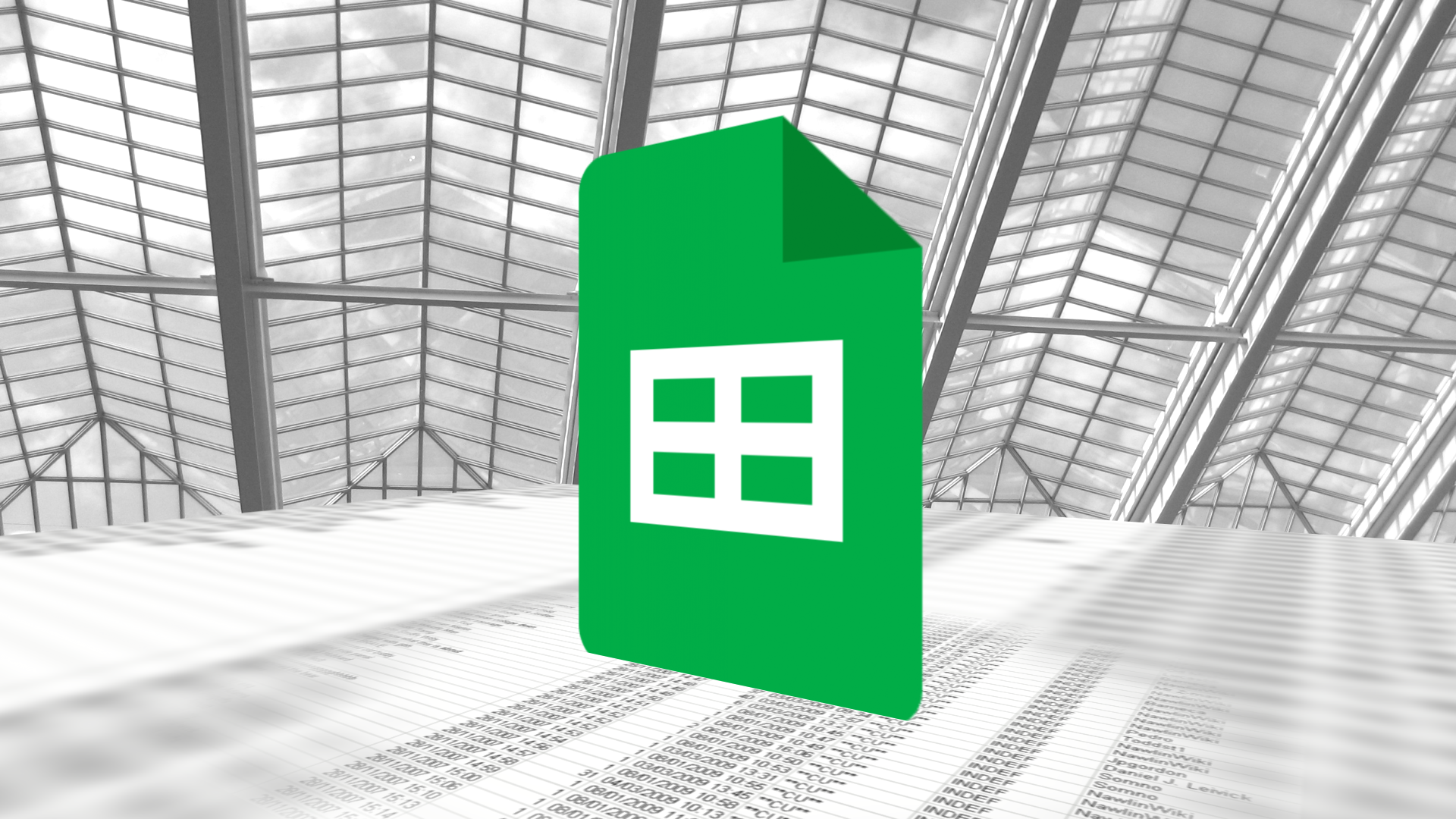 Hands-On Guide to Google Sheets API in TypeScript | DevelopersIO