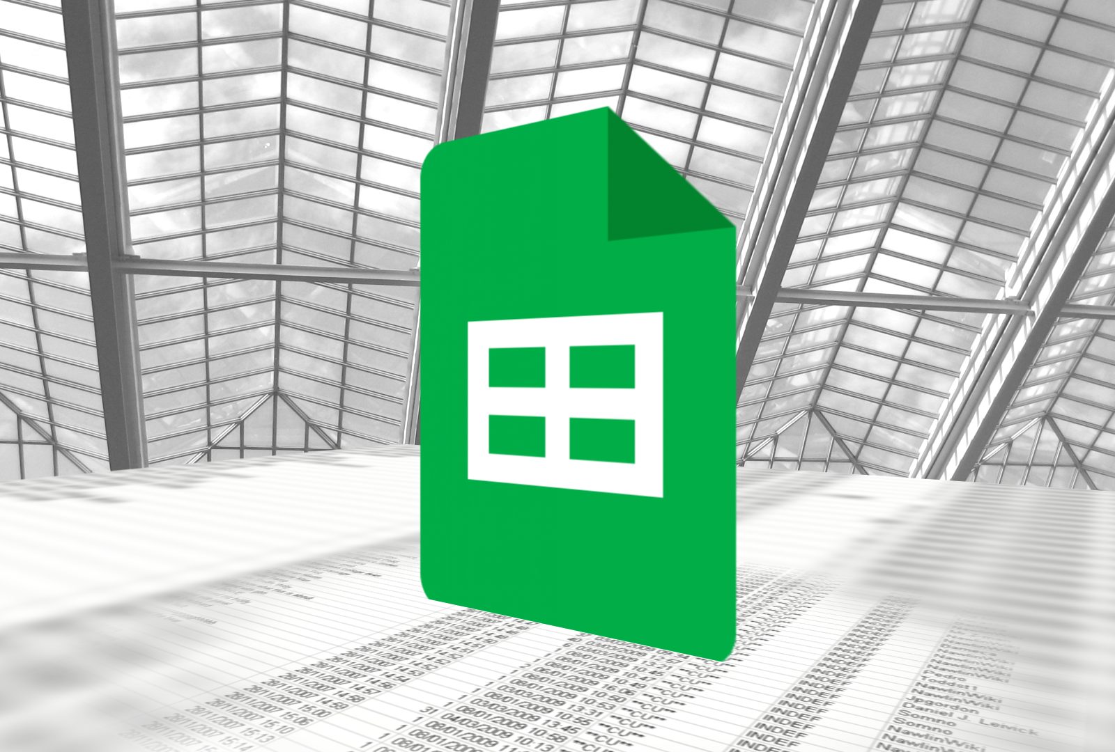 Doubled cell limits in Google Sheets now generally available