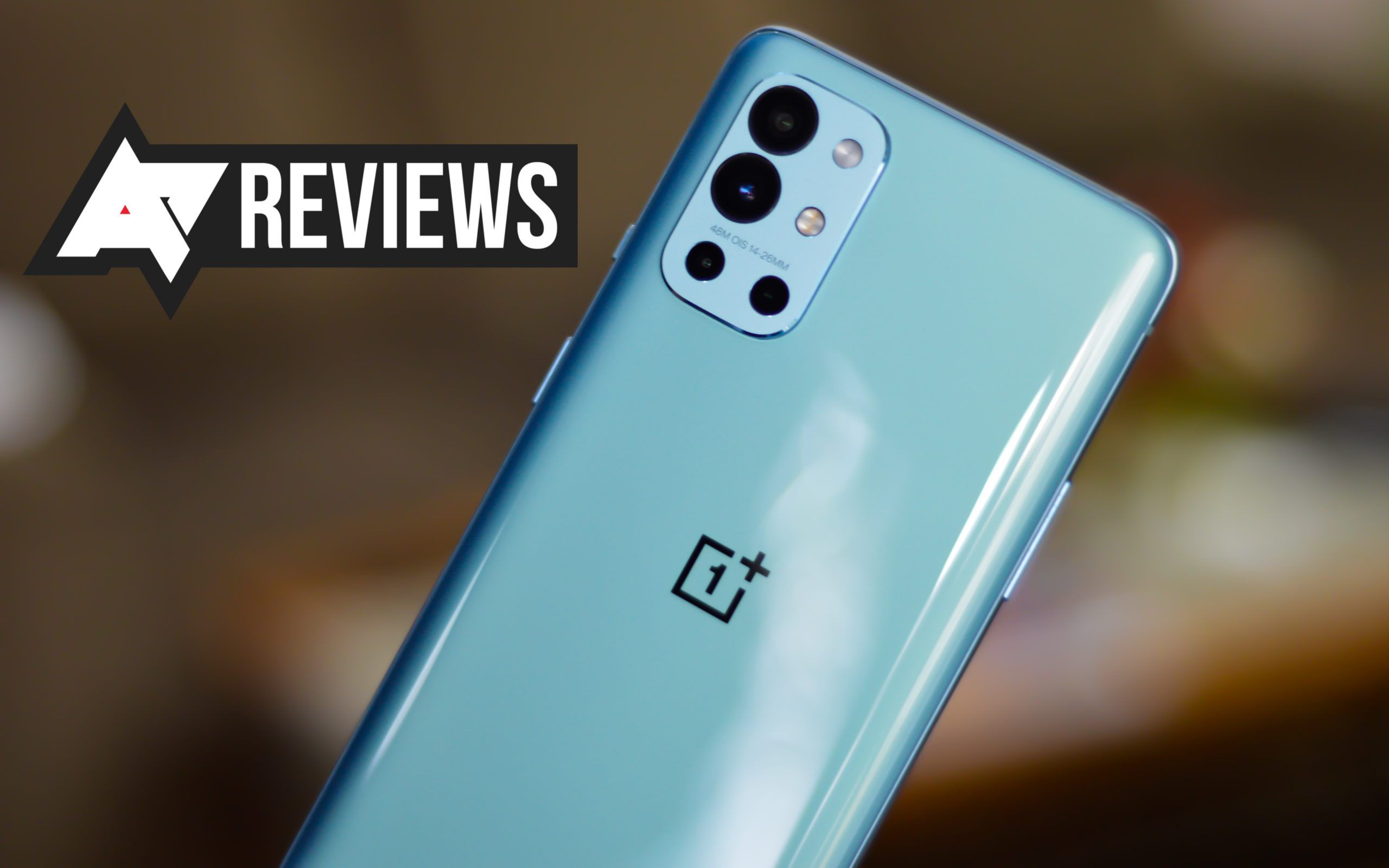 OnePlus 9R long-term review: Losing its edge