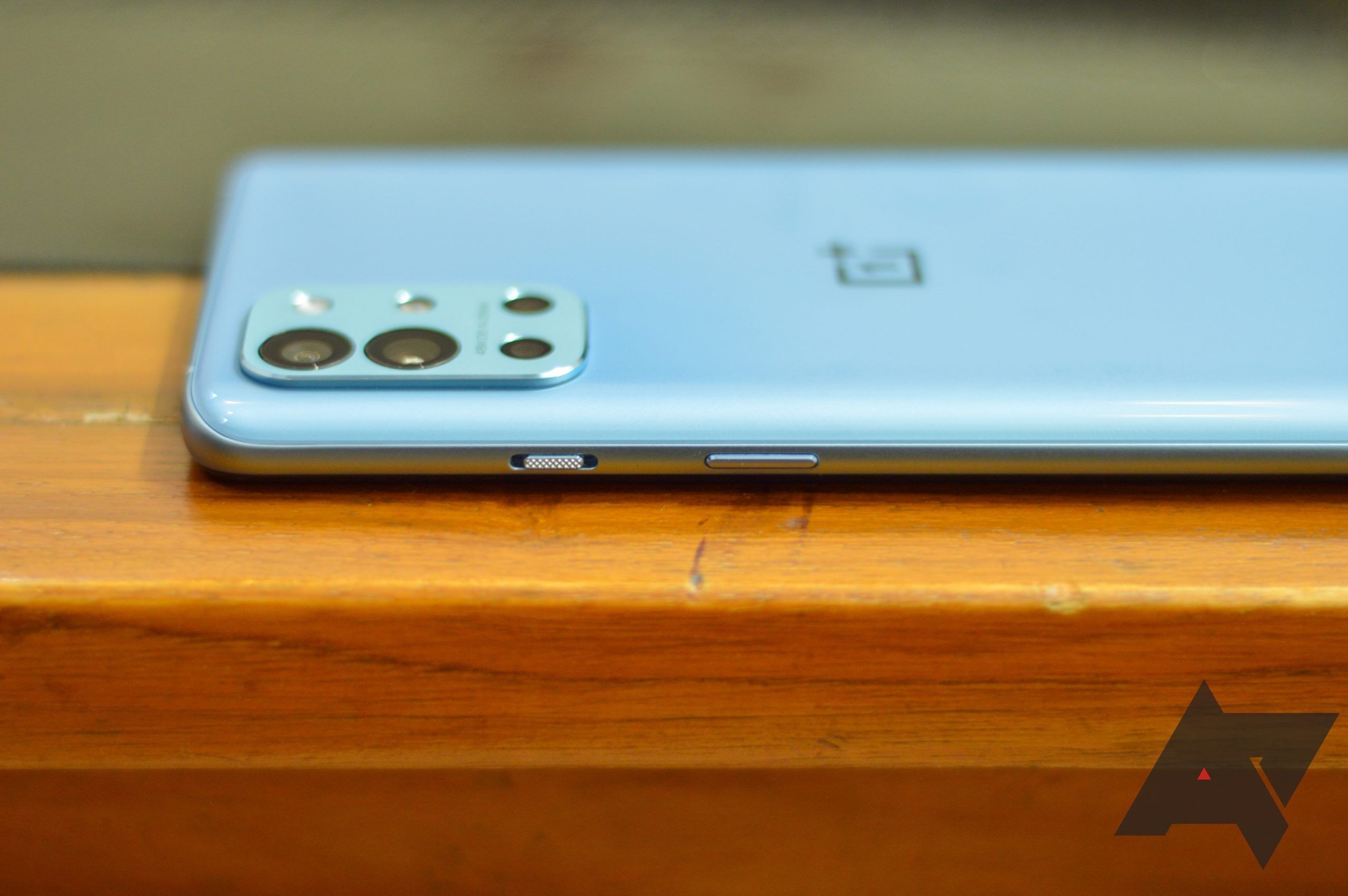 OnePlus 9R long-term review: Losing its edge