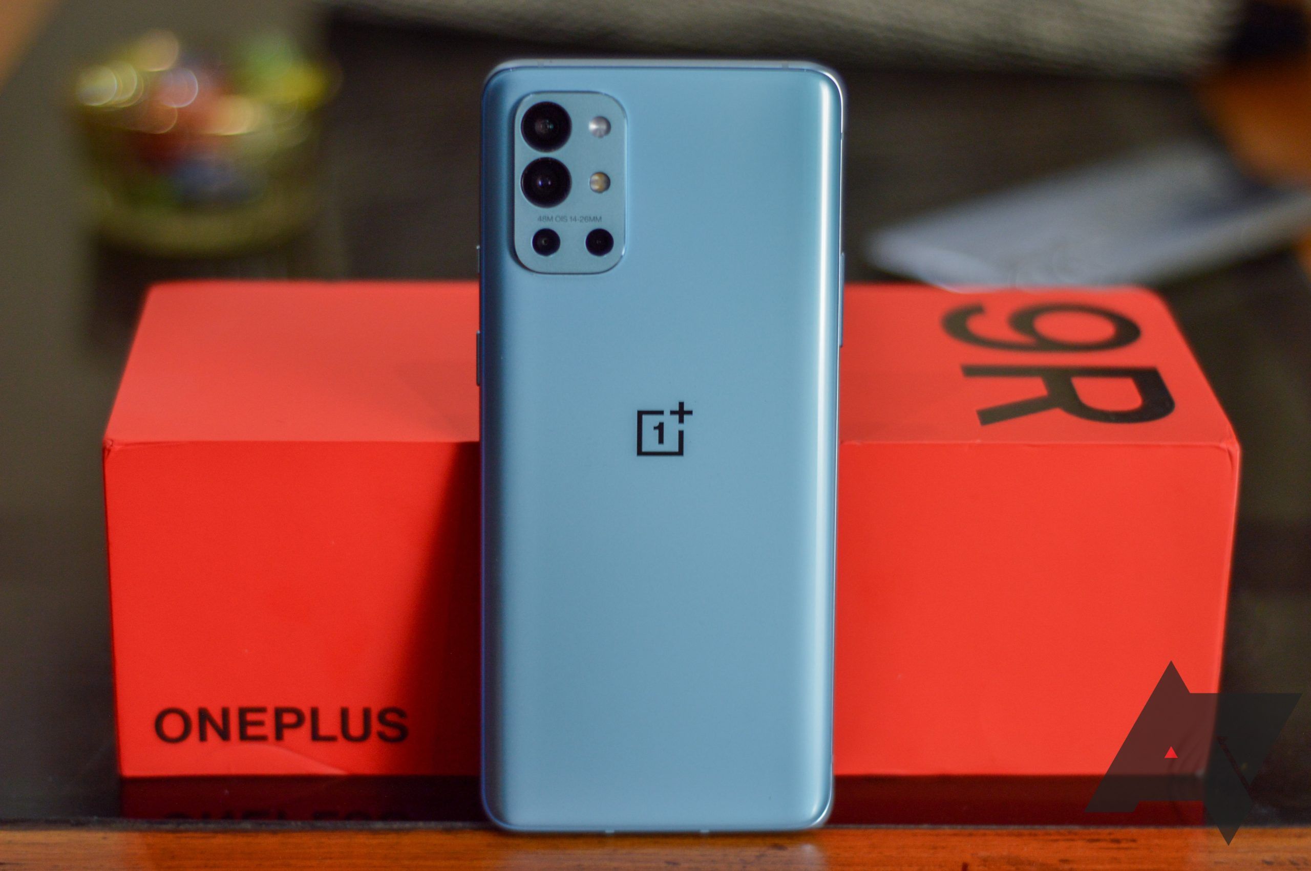 OnePlus 9R long-term review: Losing its edge
