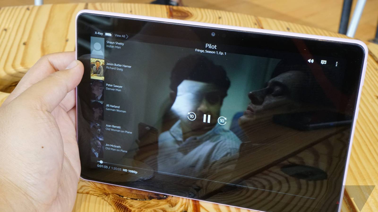 Kick off your Black Friday shopping with up to half off Amazon's Fire ...