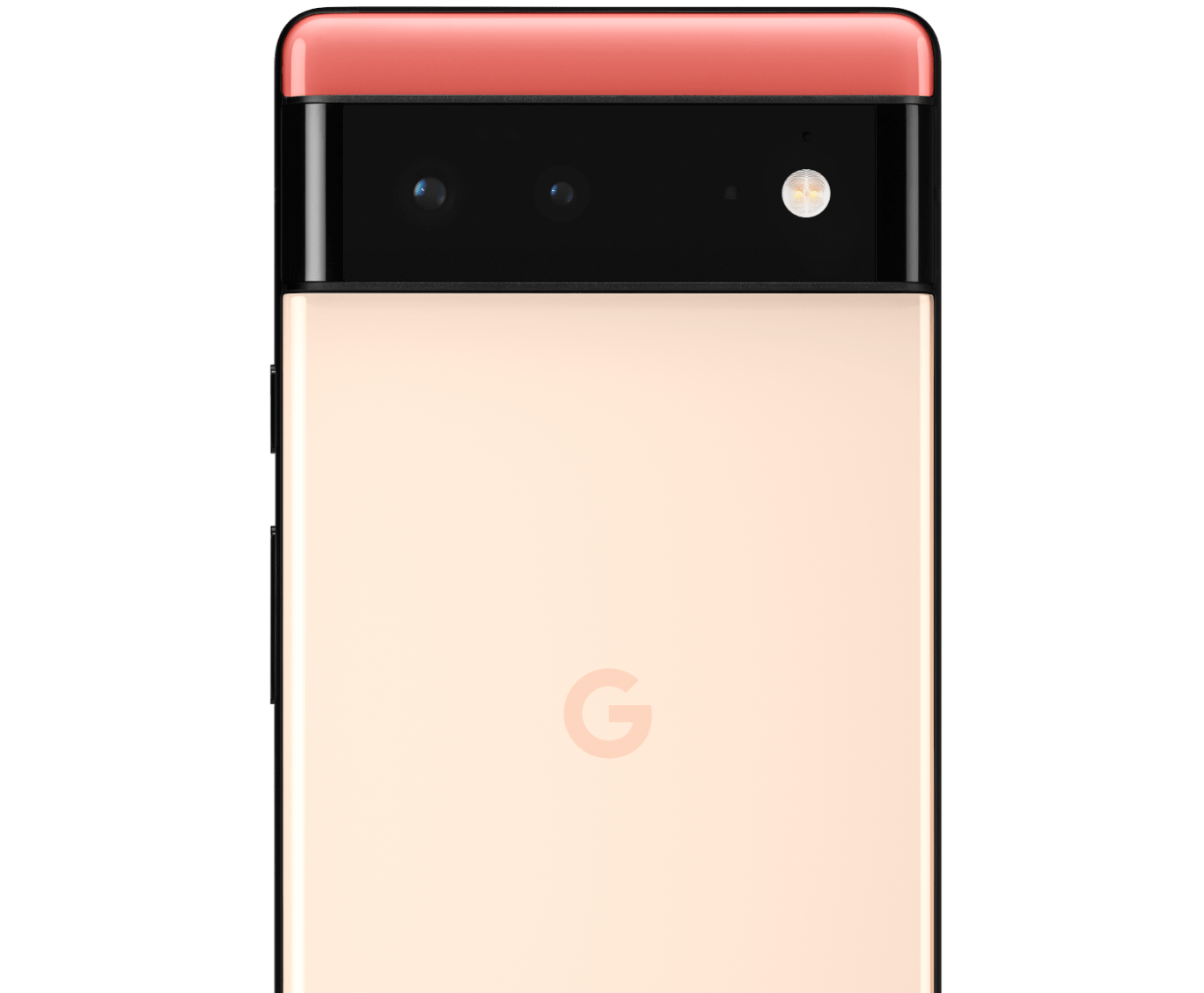 The Pixel 6 is coming, and here are all Google's official photos and videos