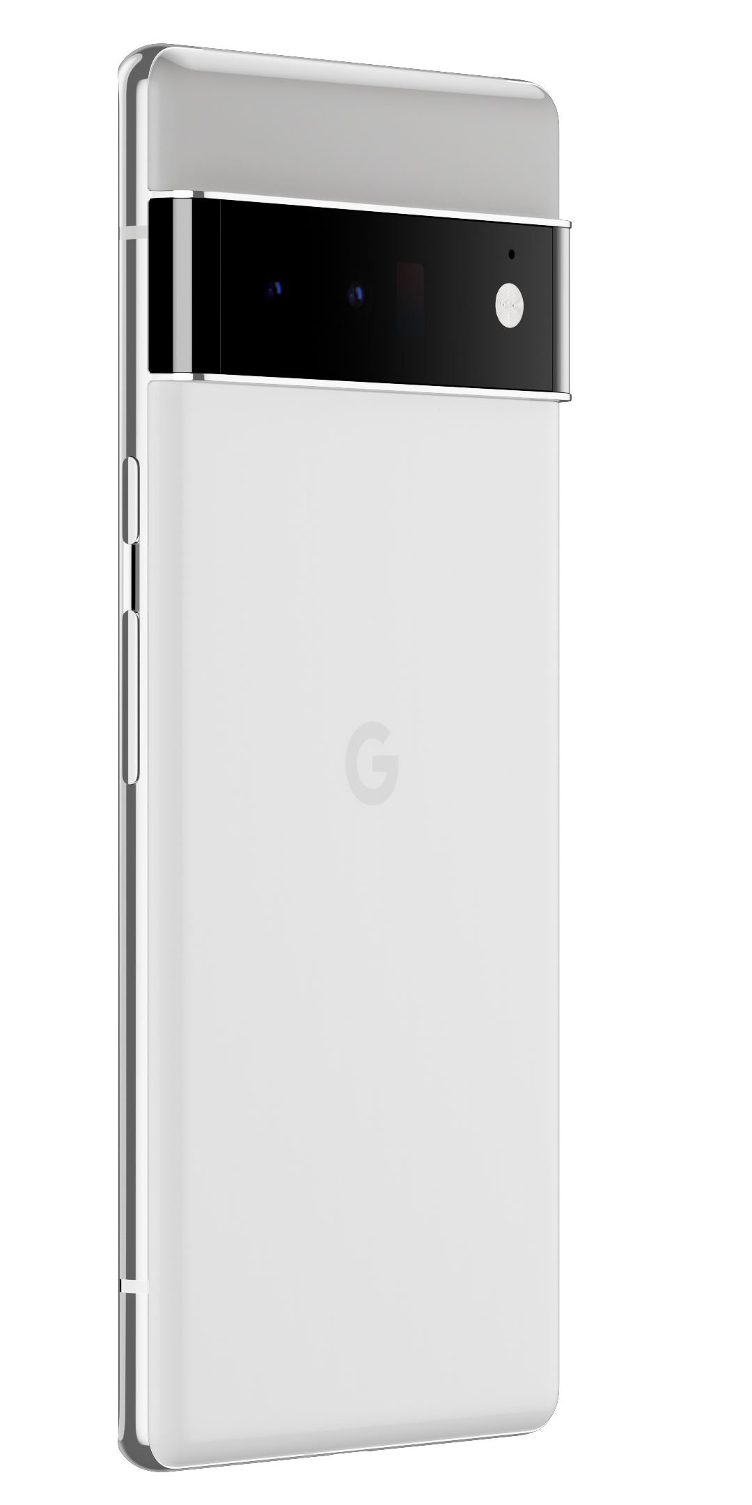 The Pixel 6 is coming, and here are all Google's official photos