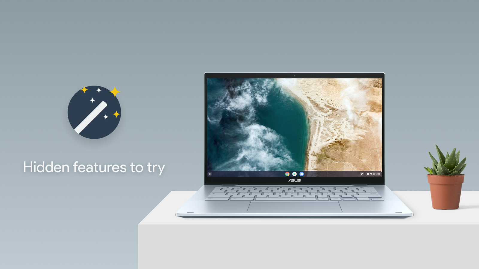 Get the most out of your Chromebook with noise cancellation and these
