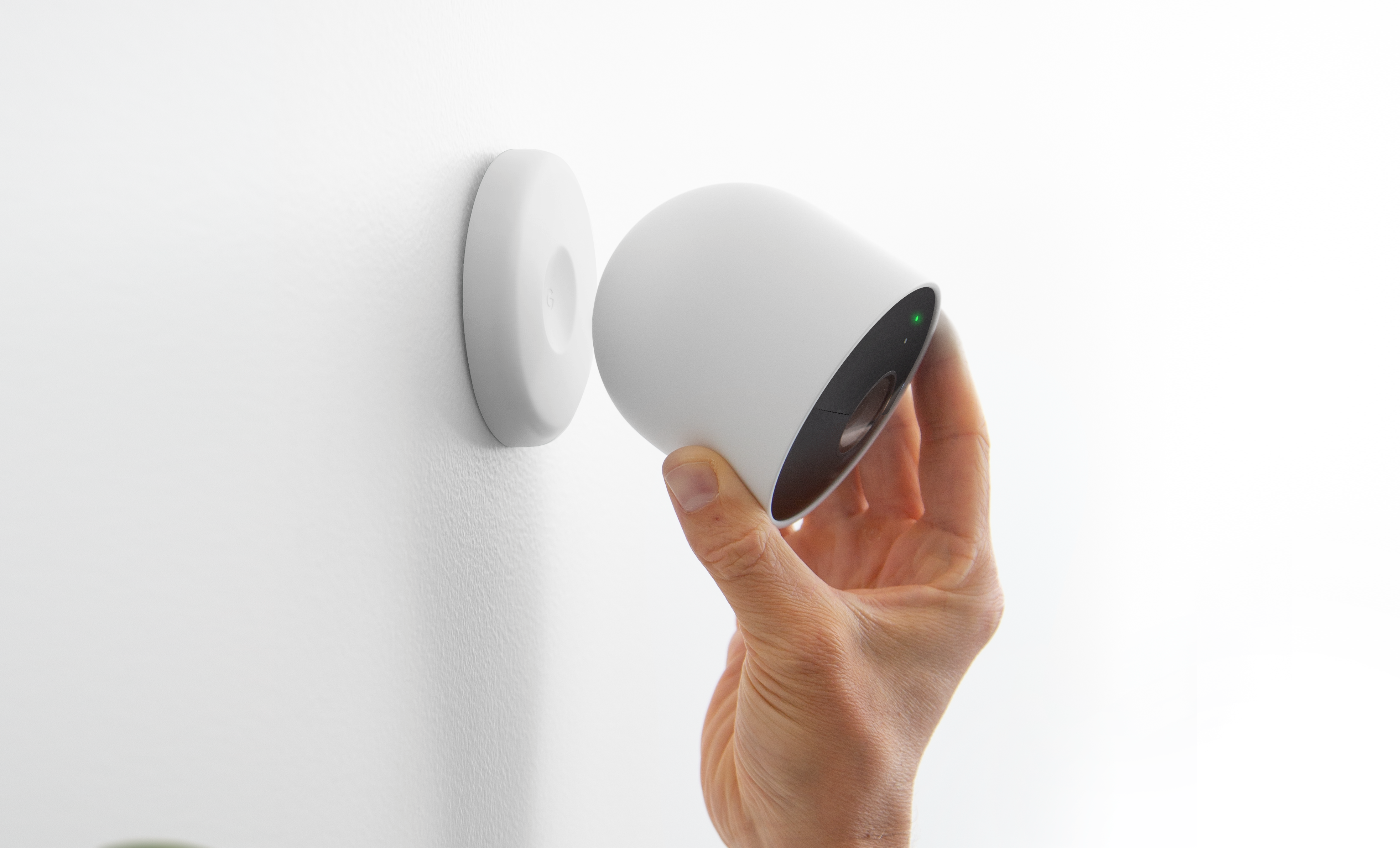 Nest Outdoor Cheap Nest Camera Alternative Wall Mount Hide Nest