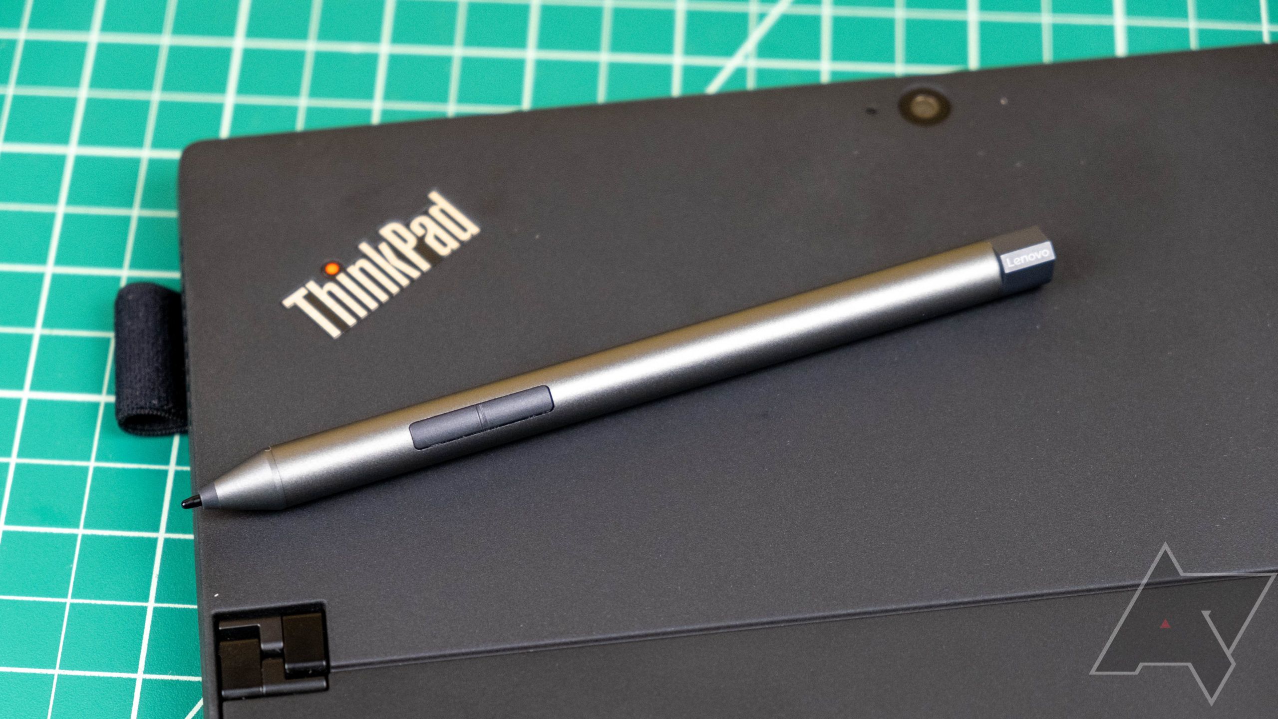 Review: The Lenovo ThinkPad X12 is the Microsoft Surface killer I