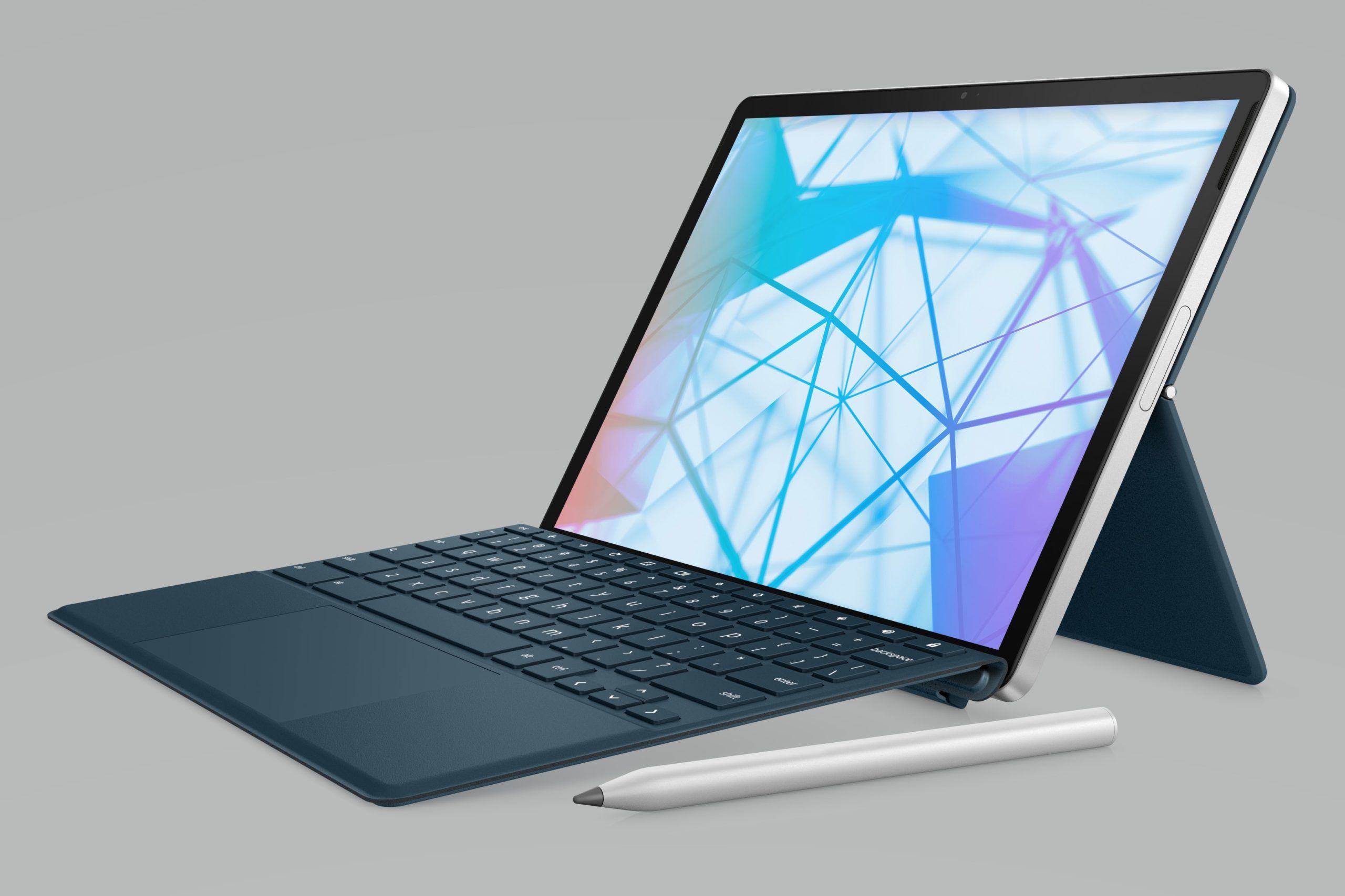 HP announces its significantly pricier take on a Chrome tablet